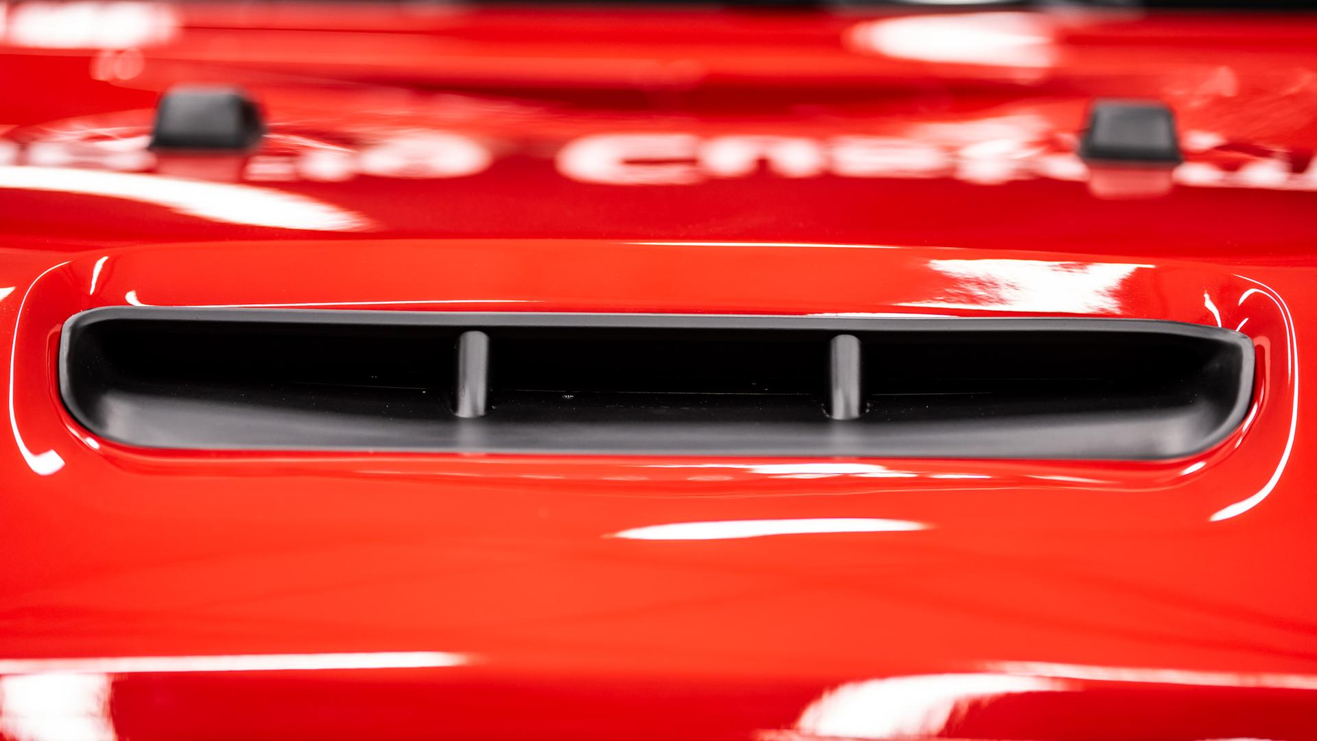 2026 JEEP GLADIATOR in Red, photo 44 of 60