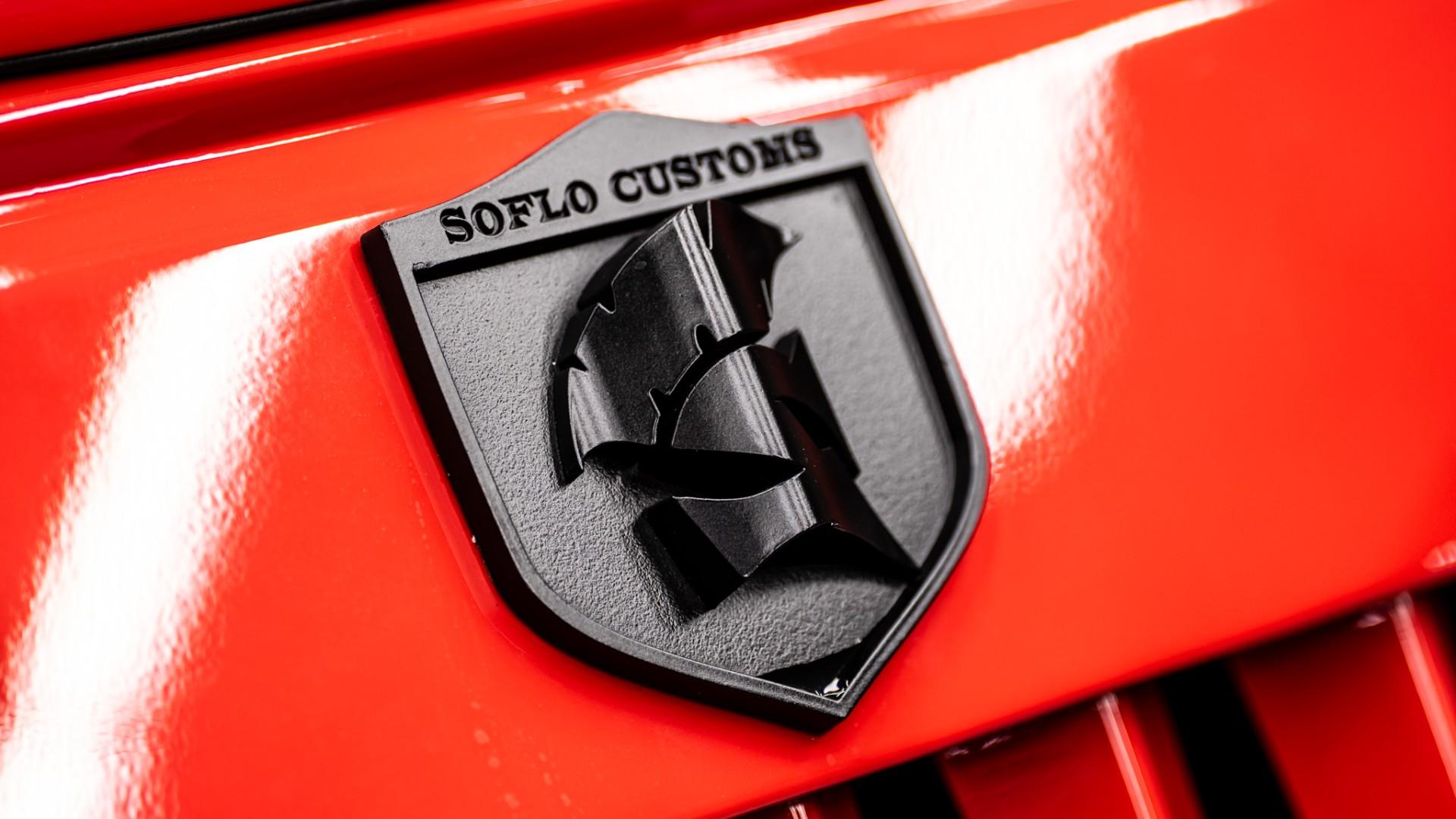 2026 JEEP GLADIATOR in Red, photo 45 of 60