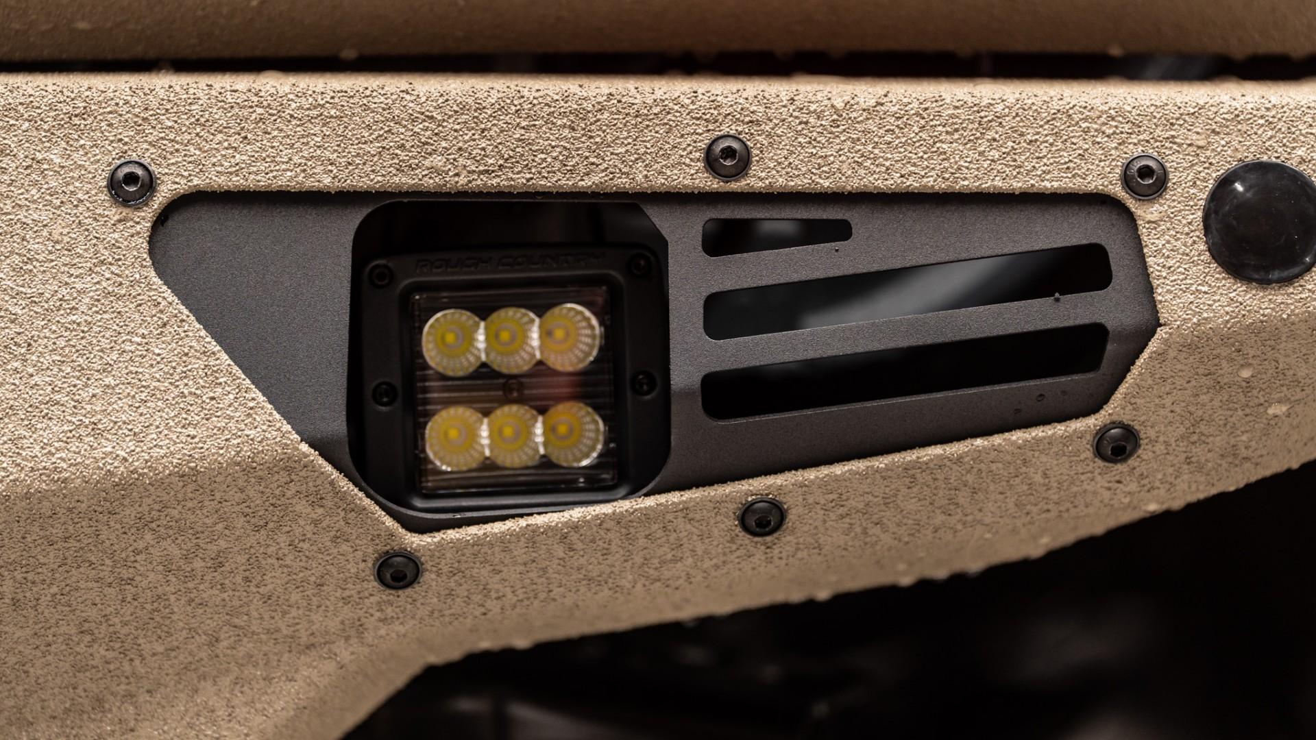2026 FORD BRONCO in Tan, photo 27 of 59