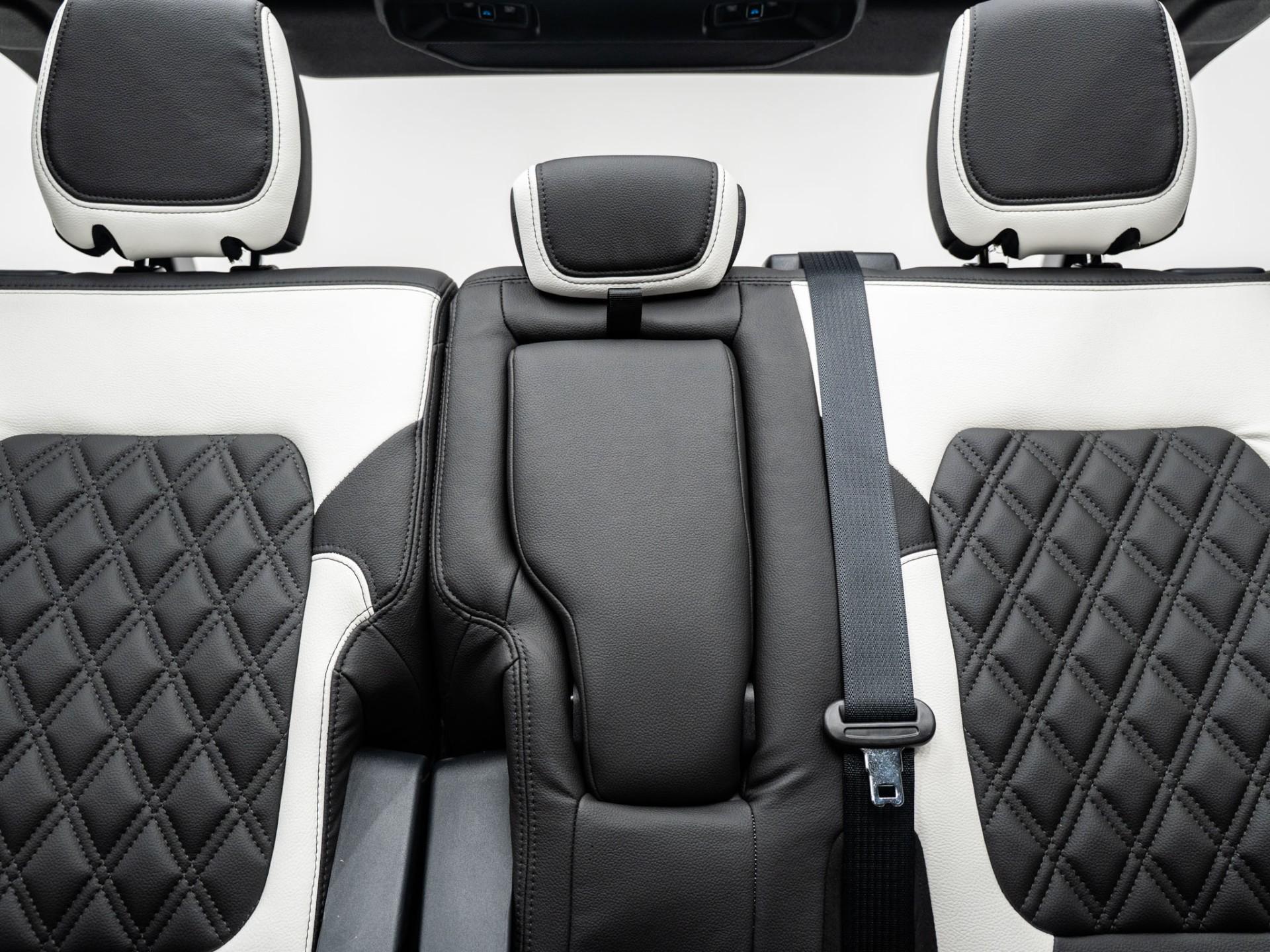 2026 FORD BRONCO 4X4 in Black, photo 43 of 60
