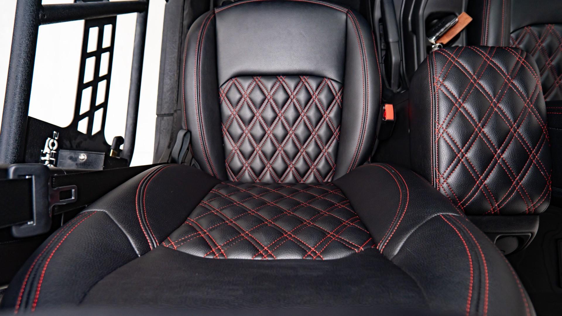 2026 JEEP WRANGLER in Black, photo 19 of 60