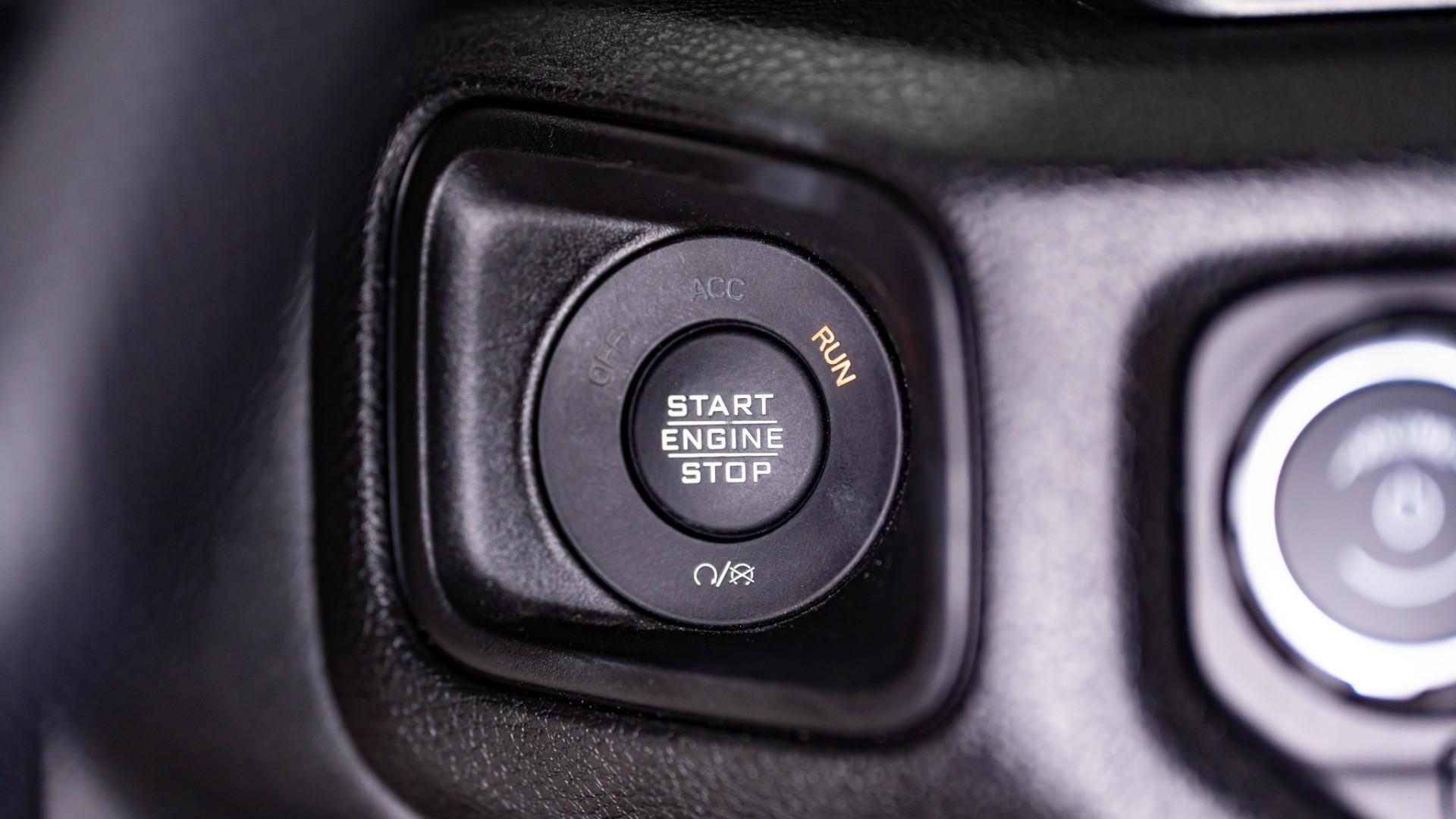 2026 JEEP WRANGLER in Black, photo 22 of 60