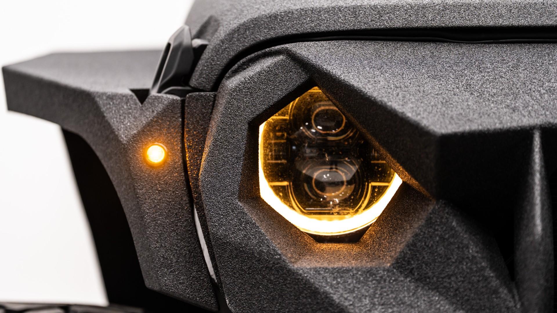 2026 JEEP WRANGLER in Black, photo 36 of 60