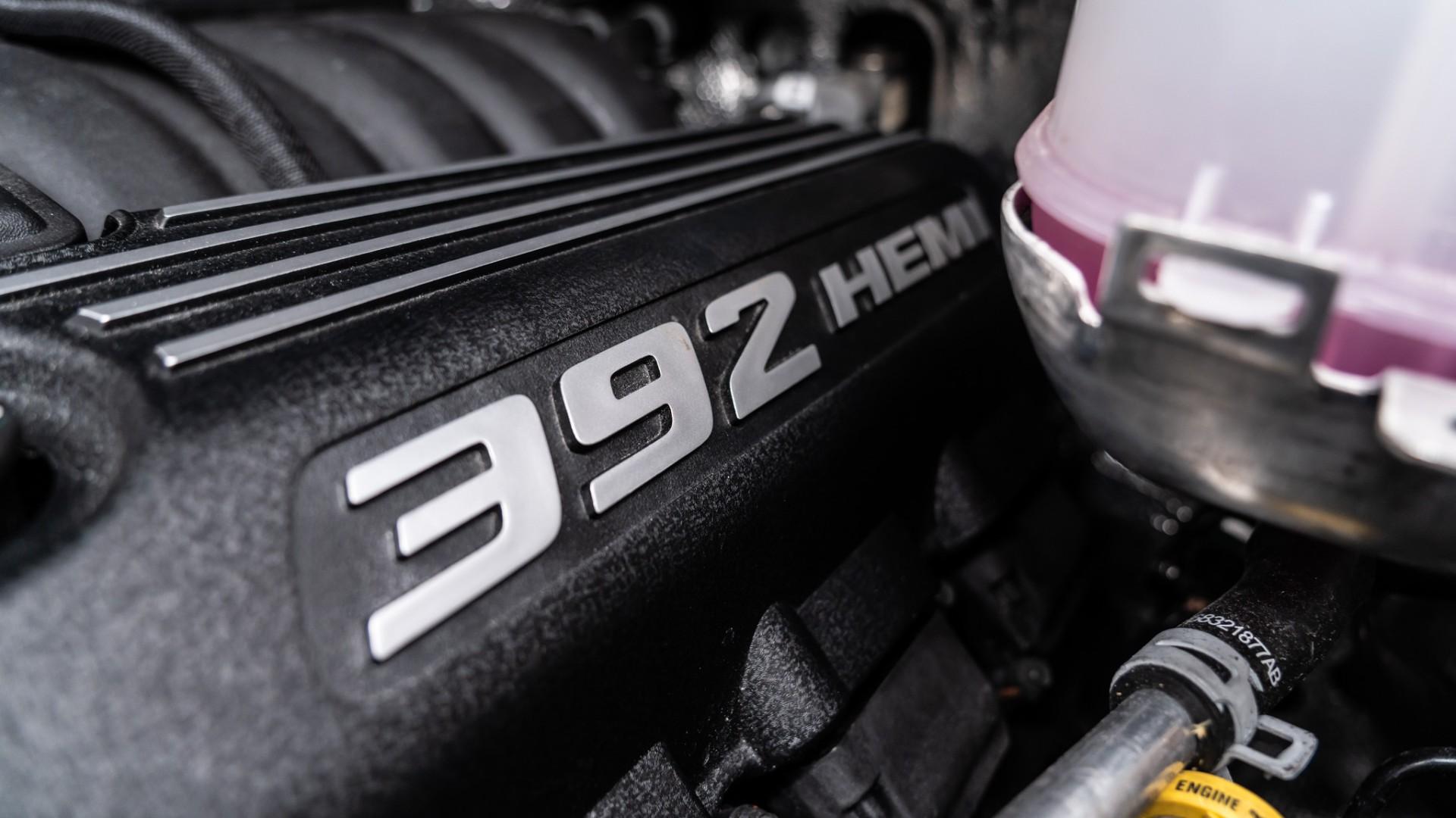 2026 JEEP WRANGLER in Black, photo 39 of 60