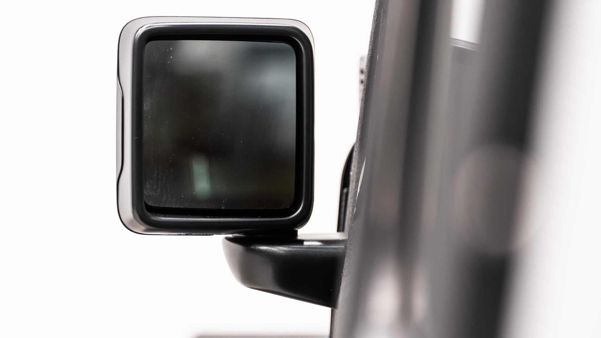 2026 JEEP WRANGLER in Black, photo 49 of 60