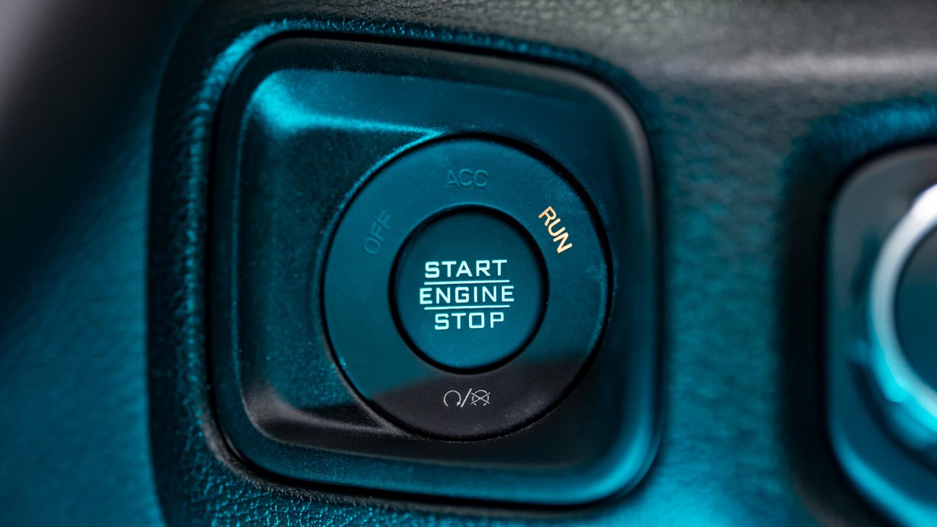2026 JEEP WRANGLER in Blue, photo 18 of 42