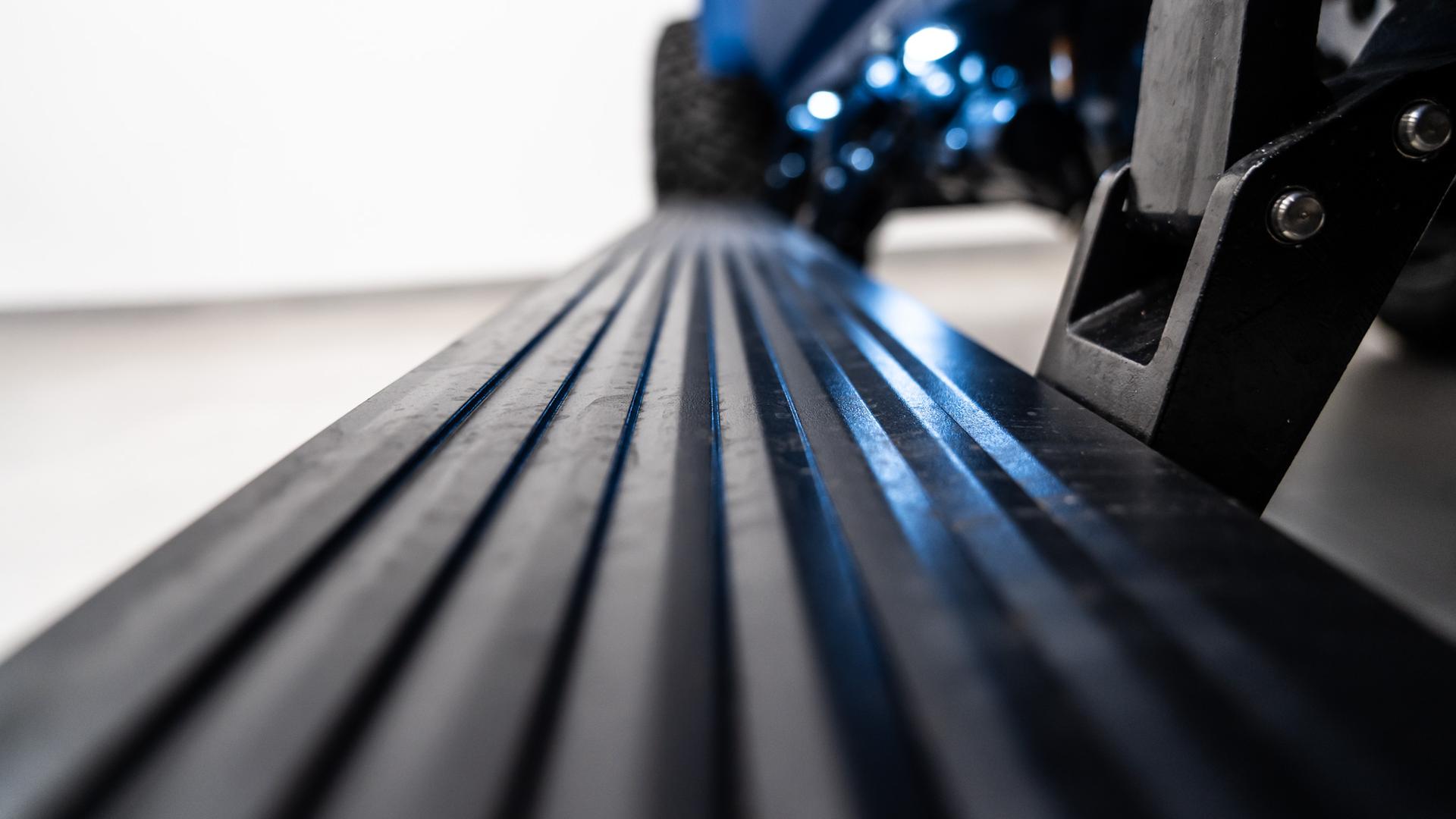 2026 JEEP WRANGLER in Blue, photo 32 of 42