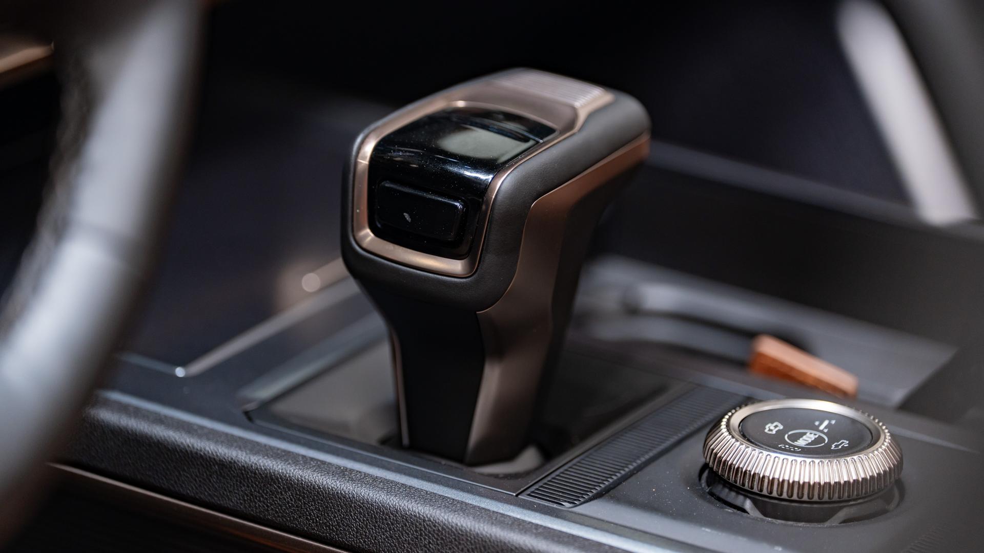2025 GMC HUMMER EV 3X in Tan, photo 49 of 49