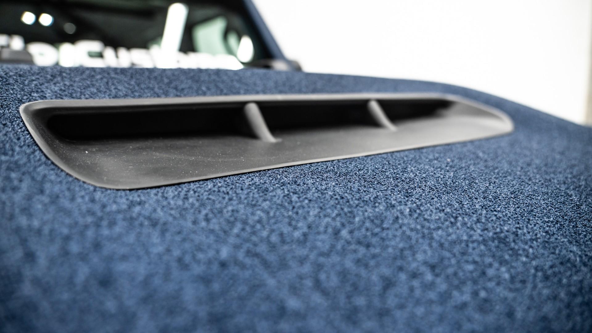 2025 JEEP GLADIATOR in Blue, photo 26 of 51
