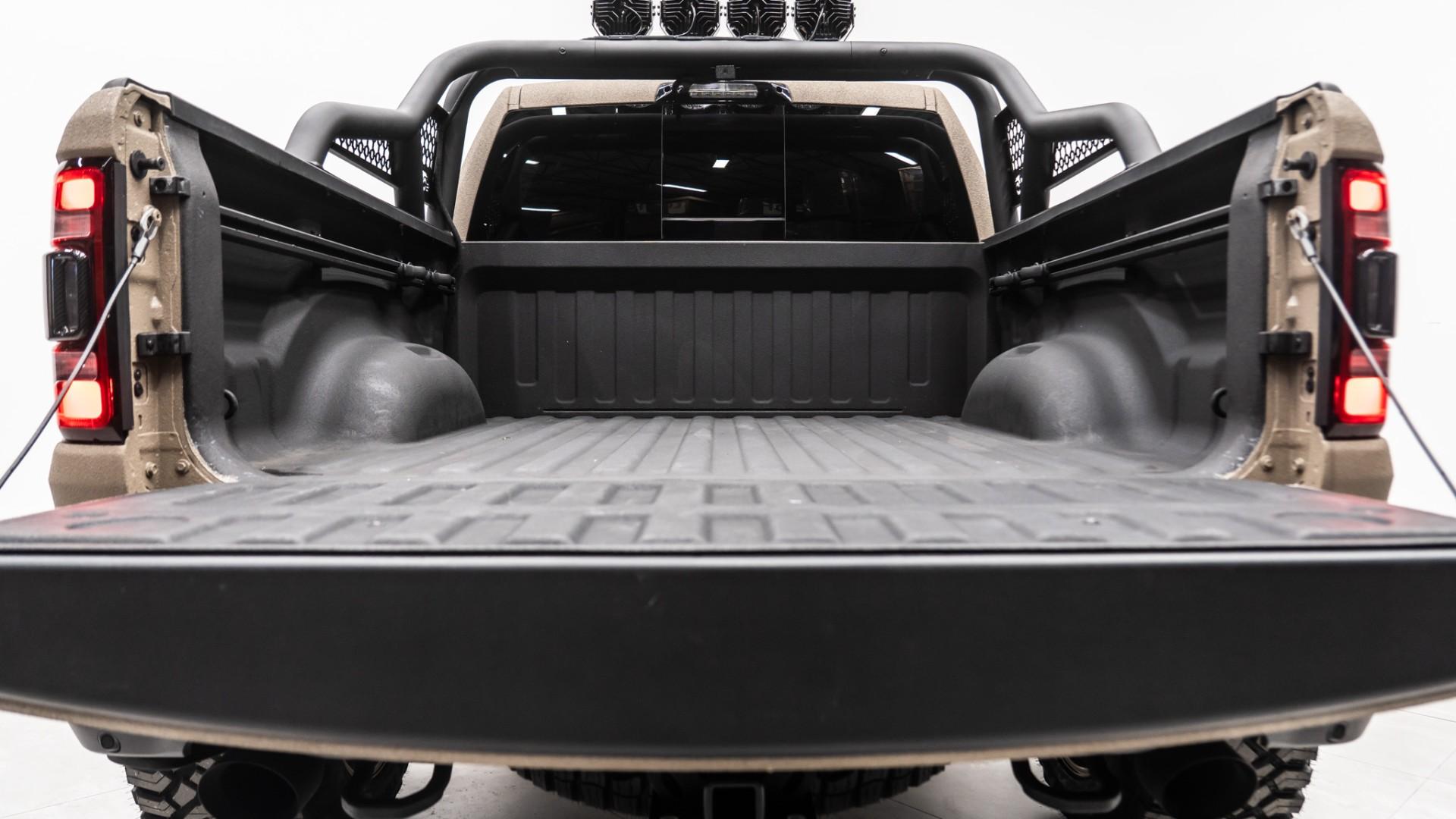 2024 RAM TRX in Tan, photo 39 of 47