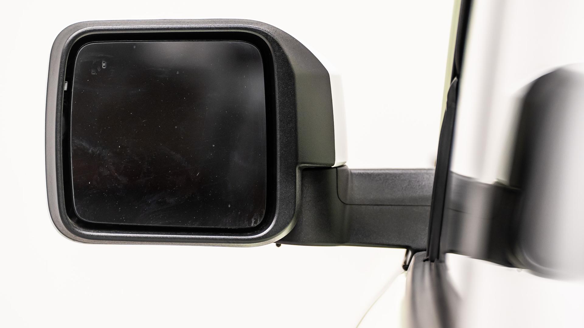 2025 FORD BRONCO in Green, photo 54 of 56