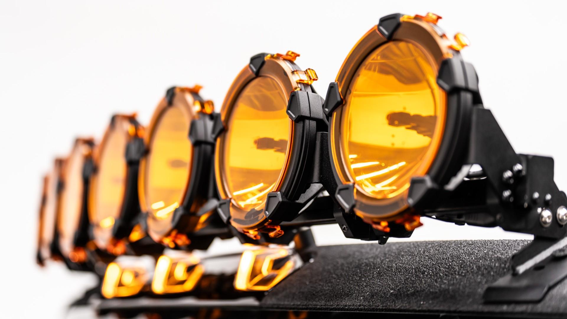 2025 GMC HUMMER EV 3X in Black, photo 58 of 60