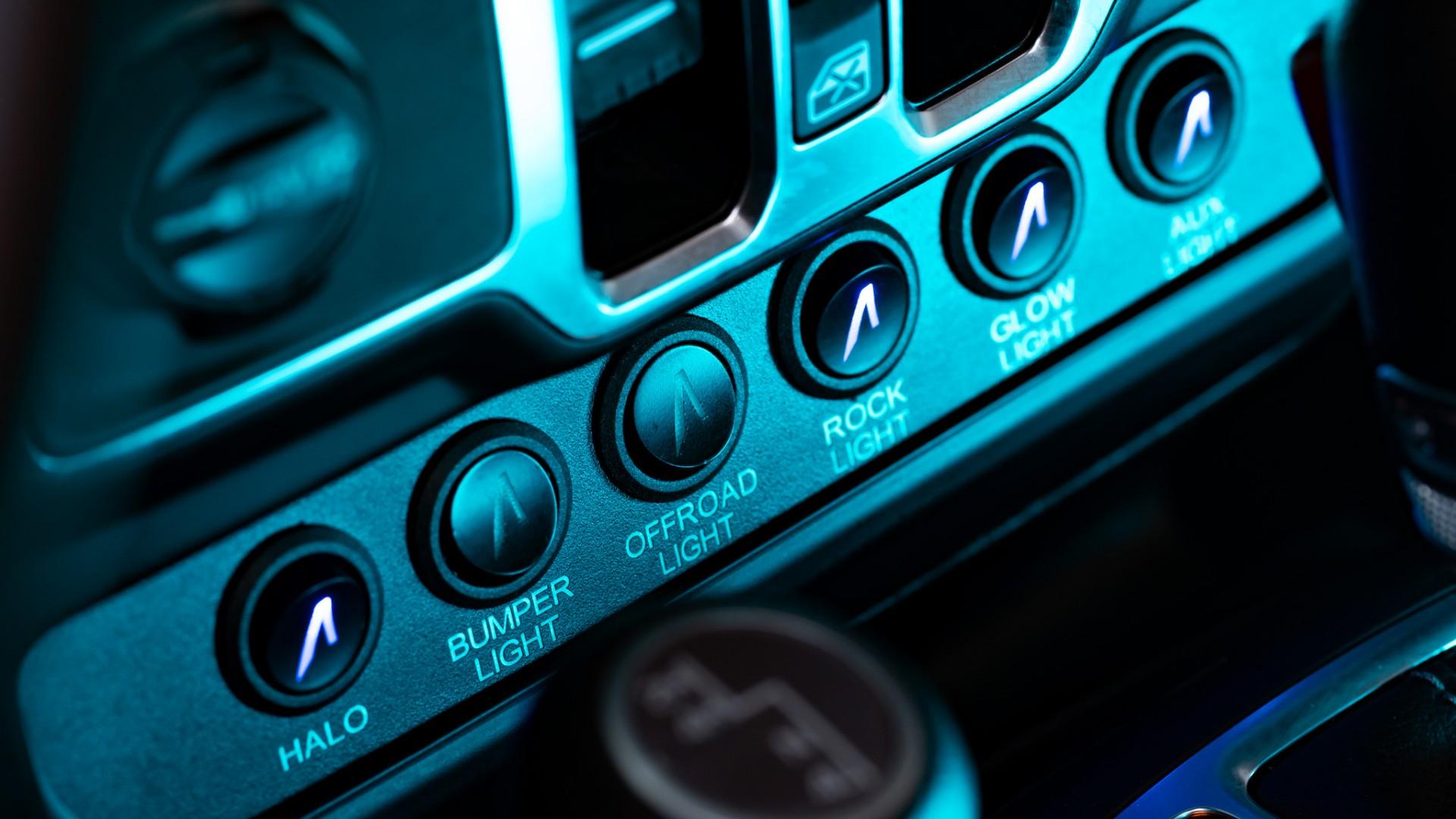 2026 JEEP GLADIATOR in Black, photo 50 of 52