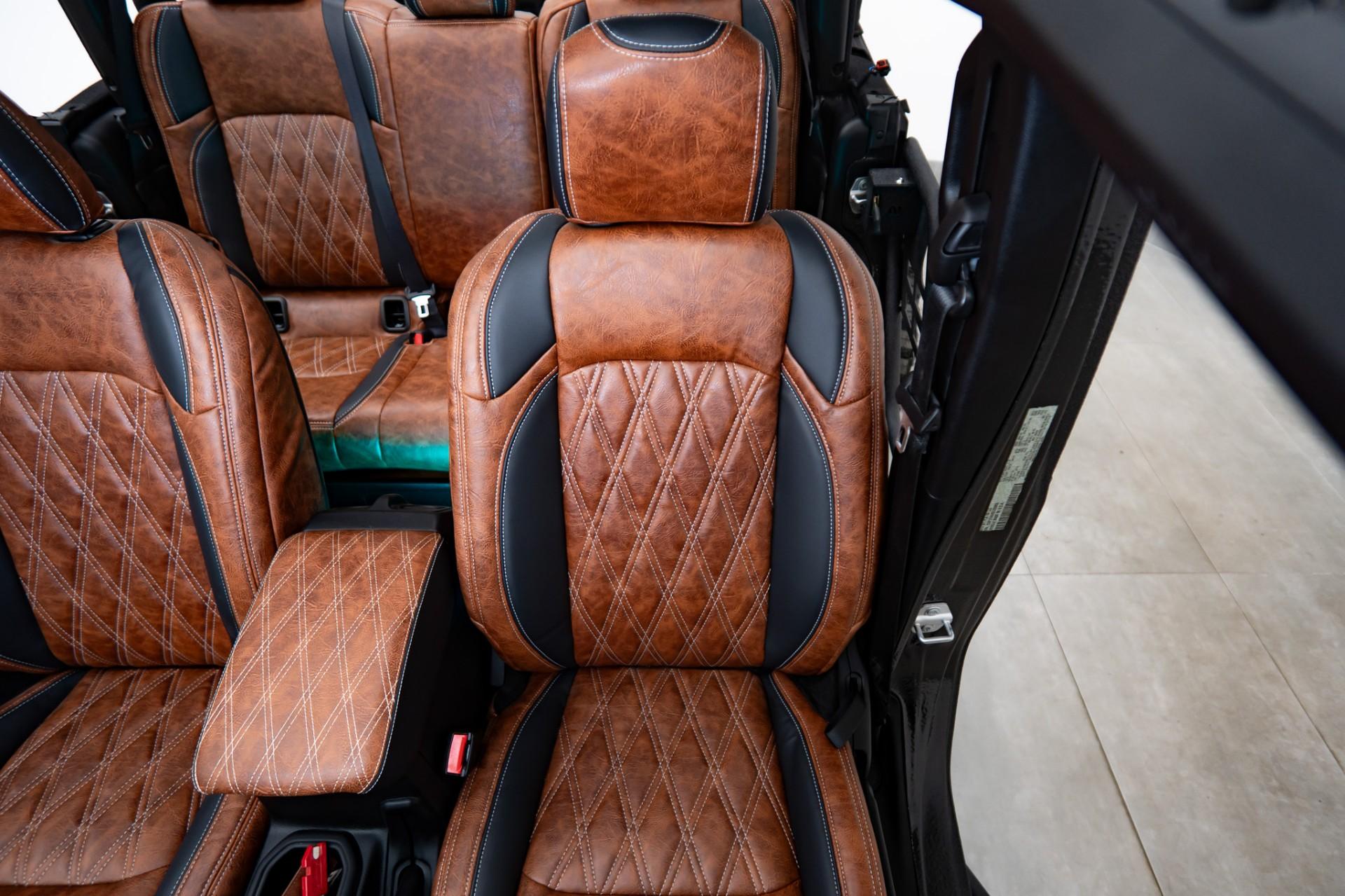 2026 JEEP GLADIATOR in Black, photo 44 of 52