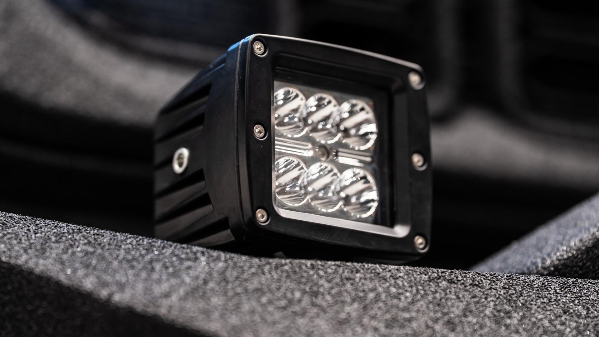 2026 JEEP GLADIATOR in Black, photo 27 of 52