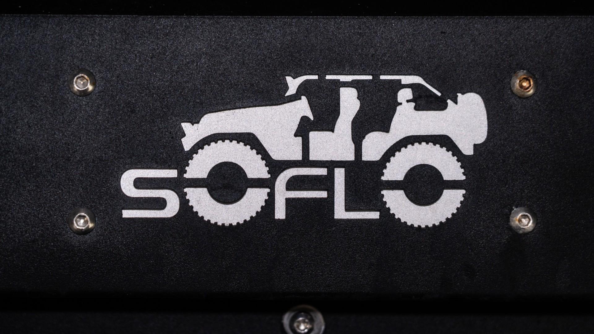 2026 JEEP GLADIATOR in Tan, photo 20 of 55