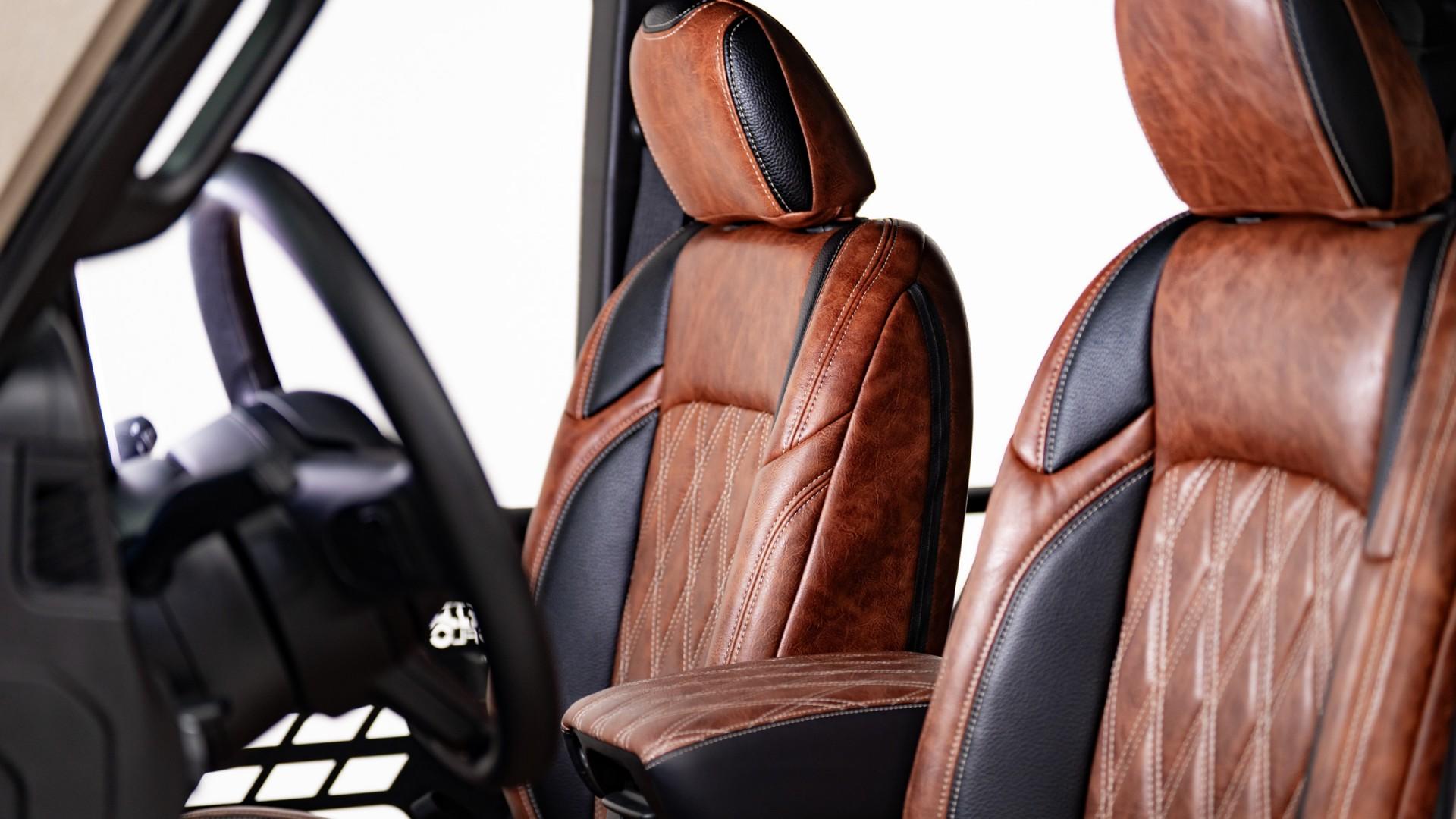 2026 JEEP GLADIATOR in Tan, photo 44 of 55