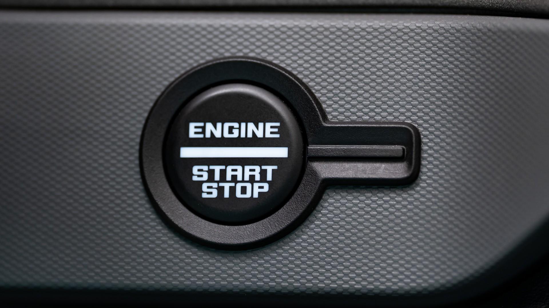 2024 FORD BRONCO in Blue, photo 54 of 56