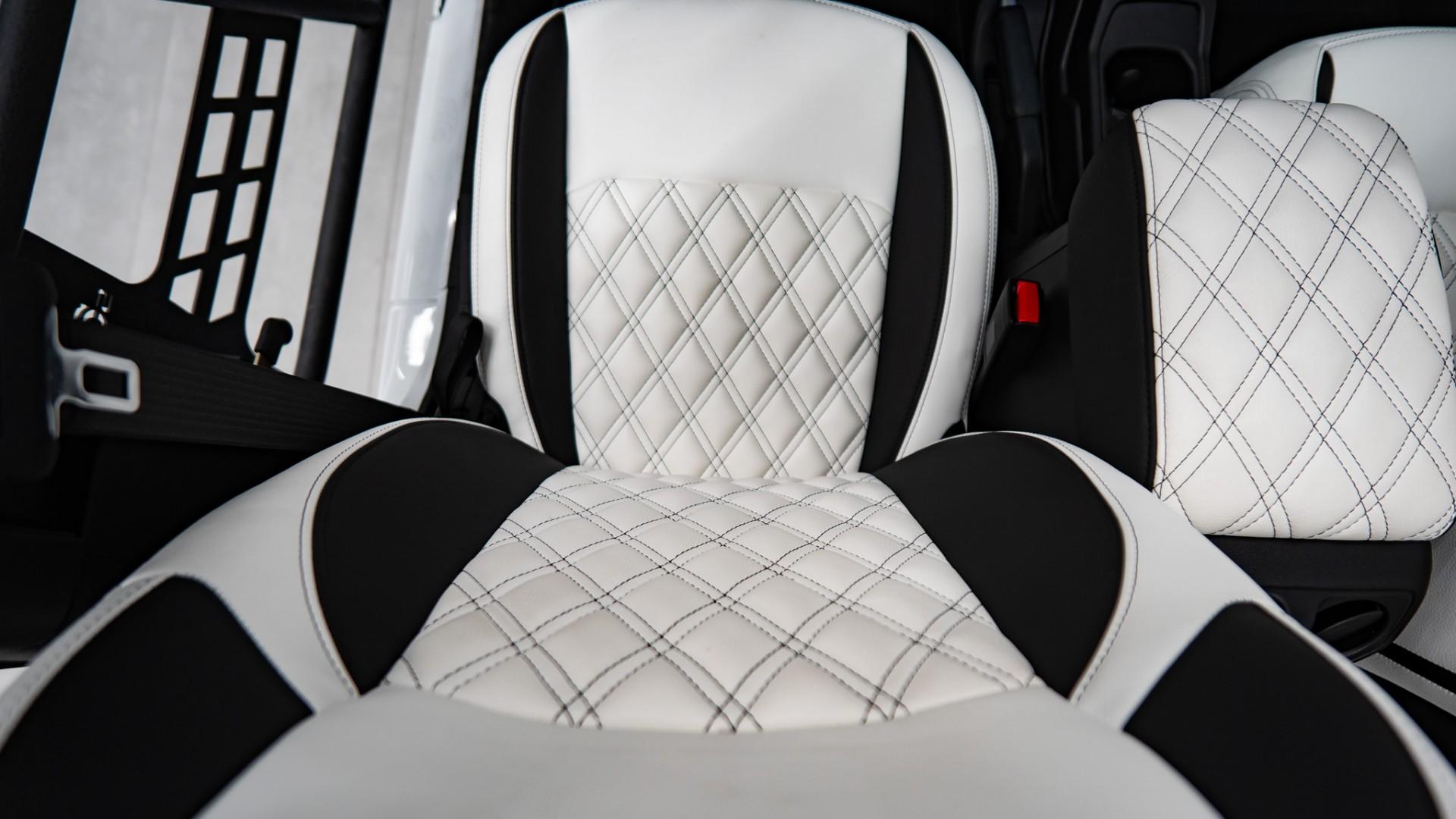 2026 JEEP WRANGLER in White, photo 34 of 45