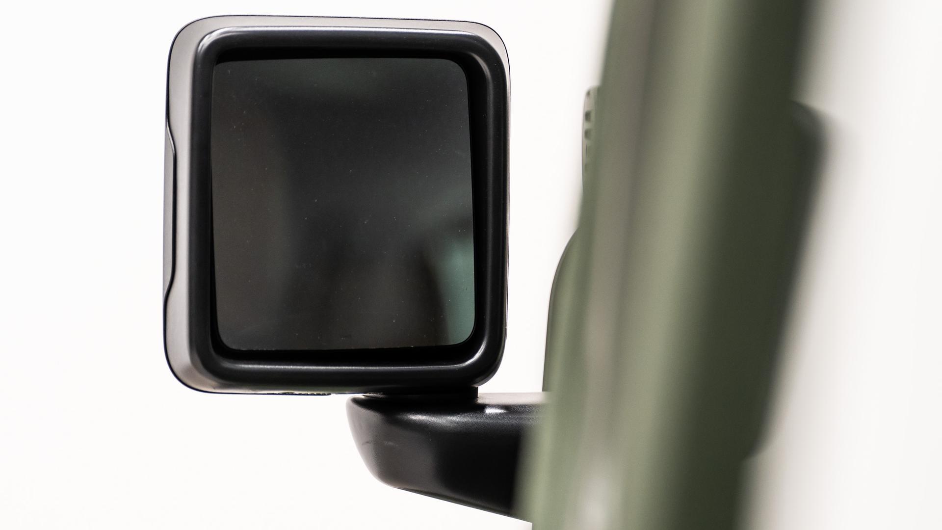 2026 JEEP WRANGLER 4X4 in Green, photo 41 of 60
