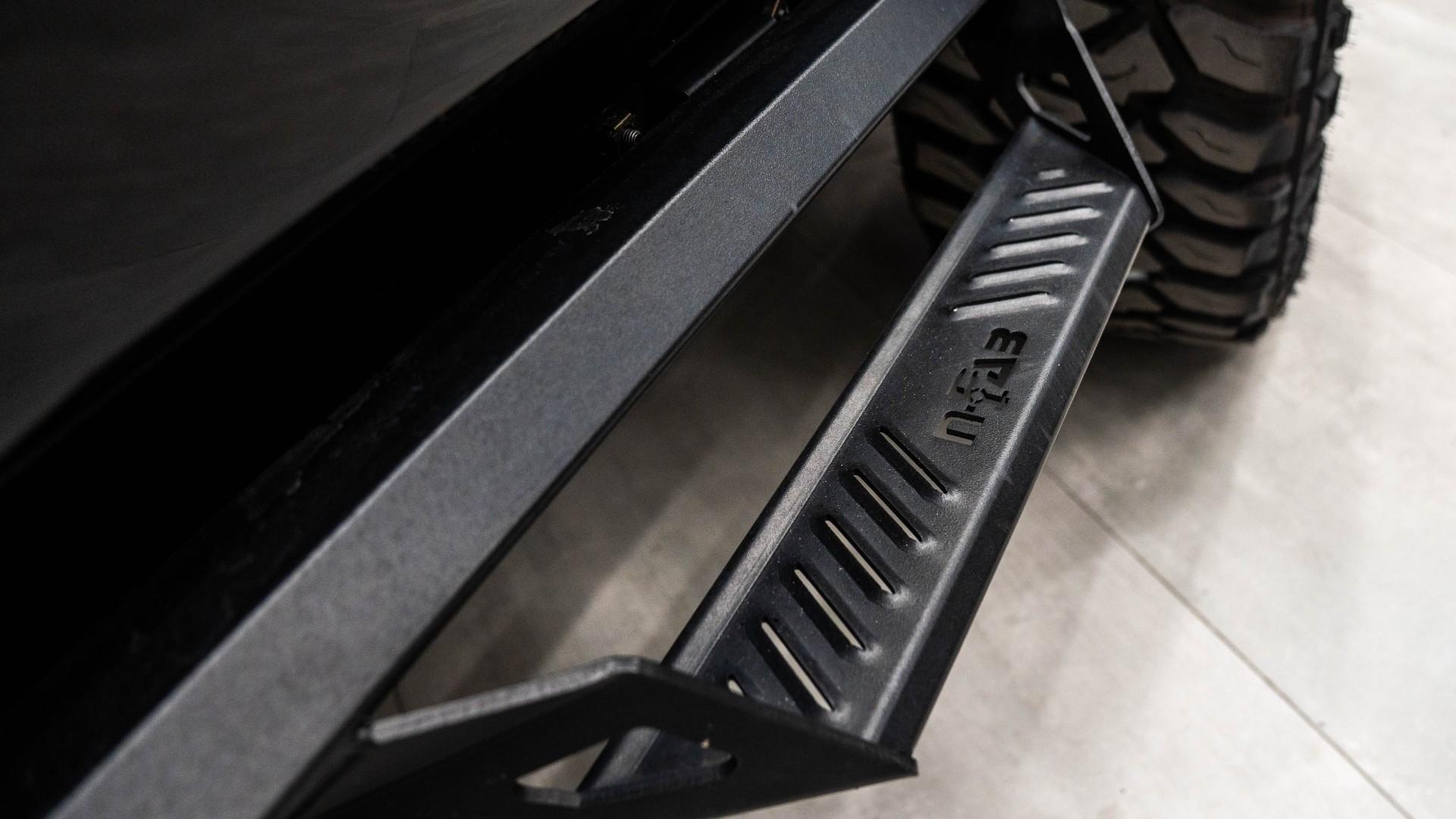 2018 JEEP WRANGLER in Black, photo 26 of 53
