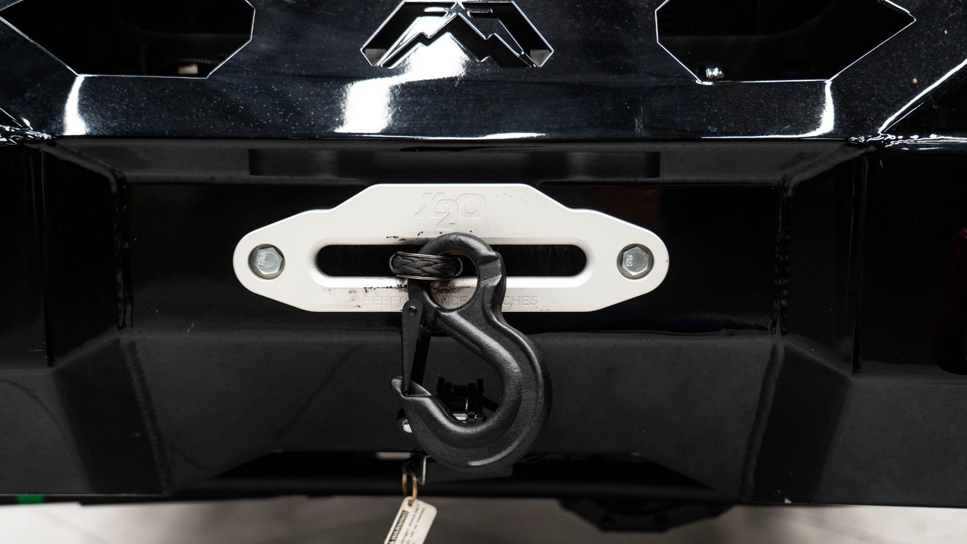 2018 JEEP WRANGLER in Black, photo 35 of 53