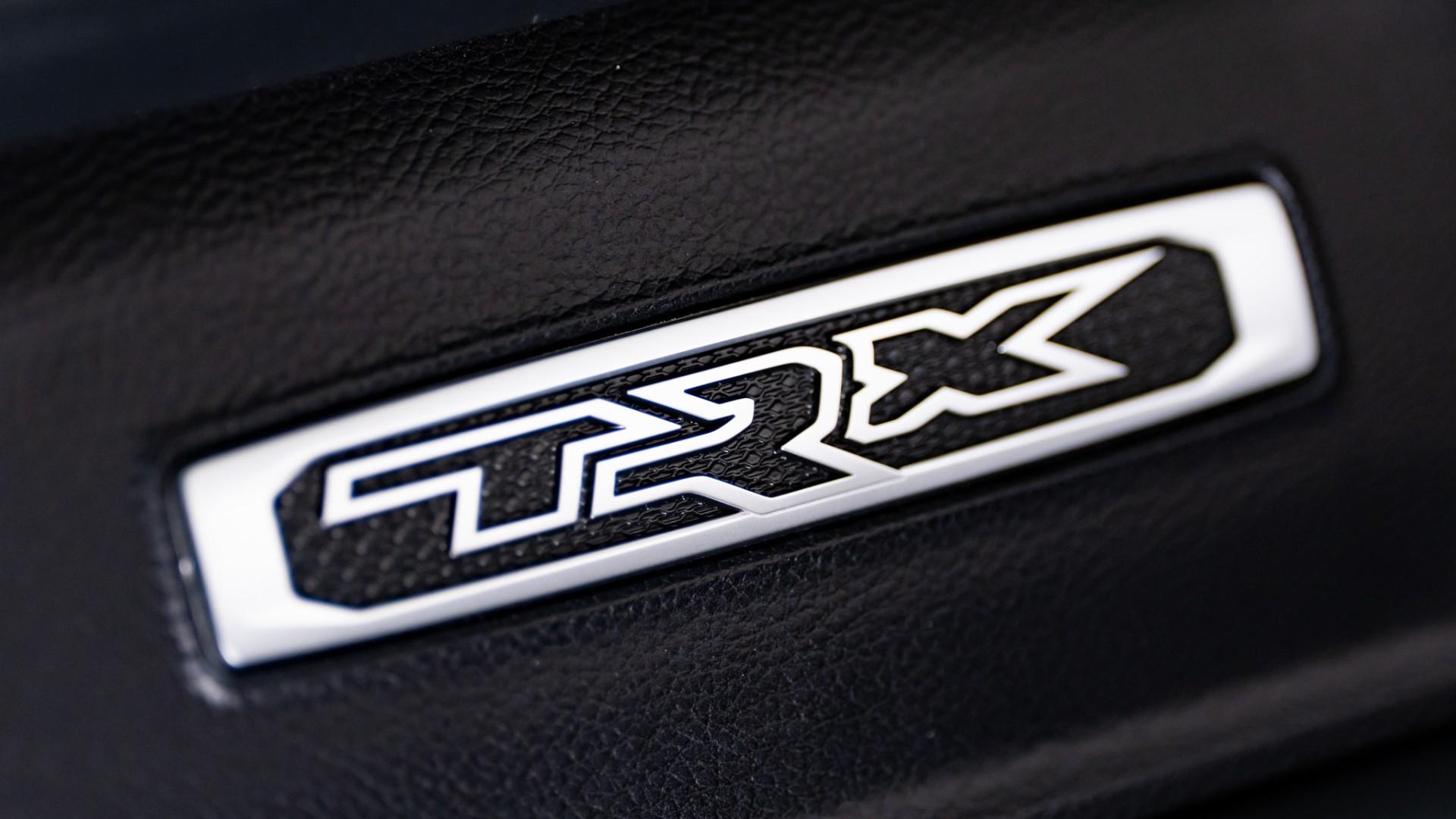 2024 RAM TRX 4X4 in Green, photo 53 of 60