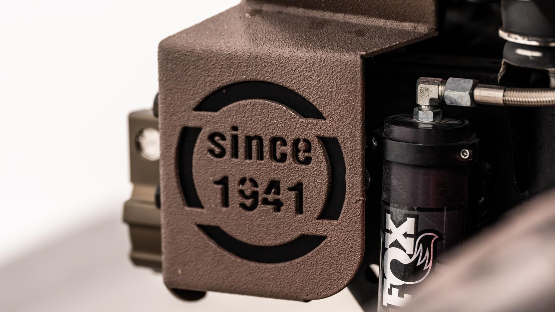 2022 APOCALYPSE HELLFIRE 6X6 in Tan, photo 19 of 58