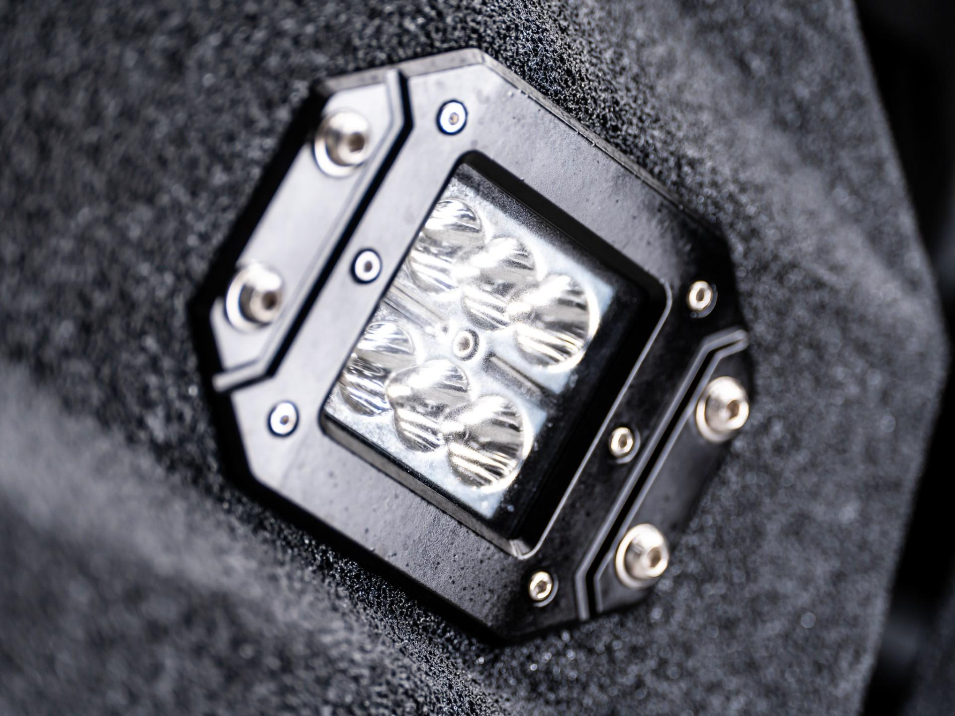 2024 APOCALYPSE OVERLORD in Gun Metal Gray, photo 55 of 60