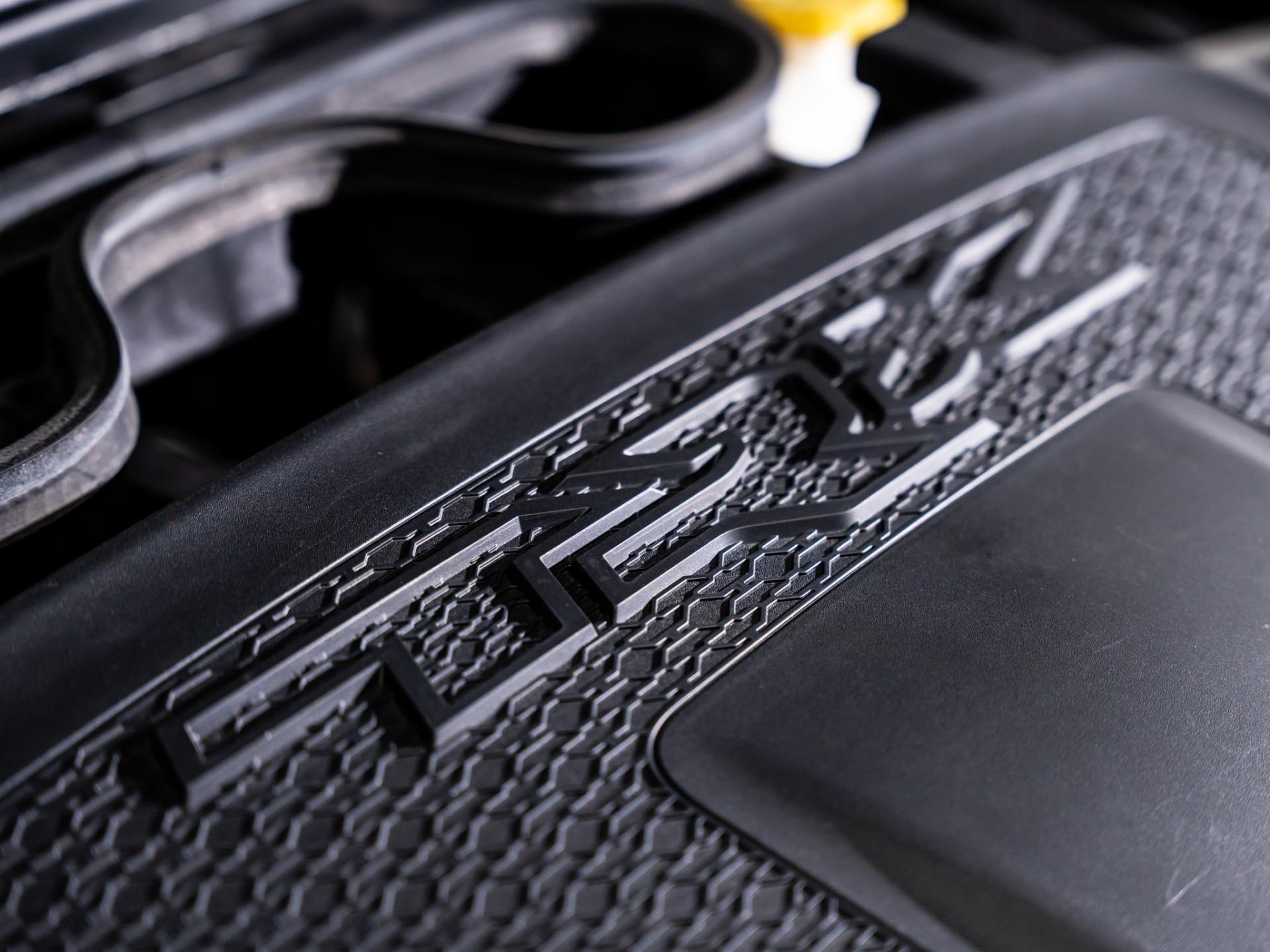 2024 APOCALYPSE OVERLORD in Gun Metal Gray, photo 57 of 60