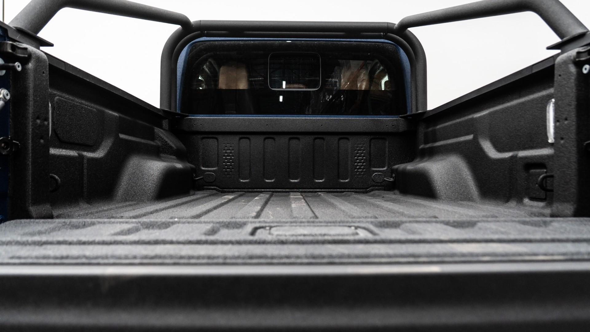 2026 JEEP GLADIATOR in Blue, photo 9 of 49