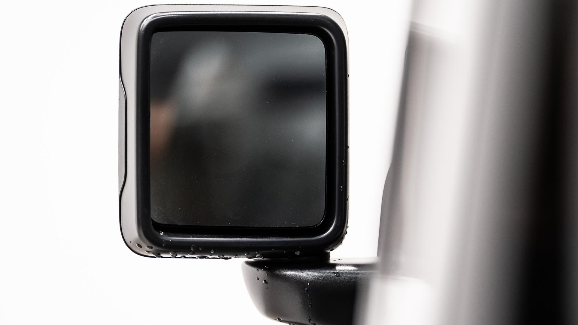 2026 JEEP GLADIATOR 4X4 in Black, photo 50 of 56