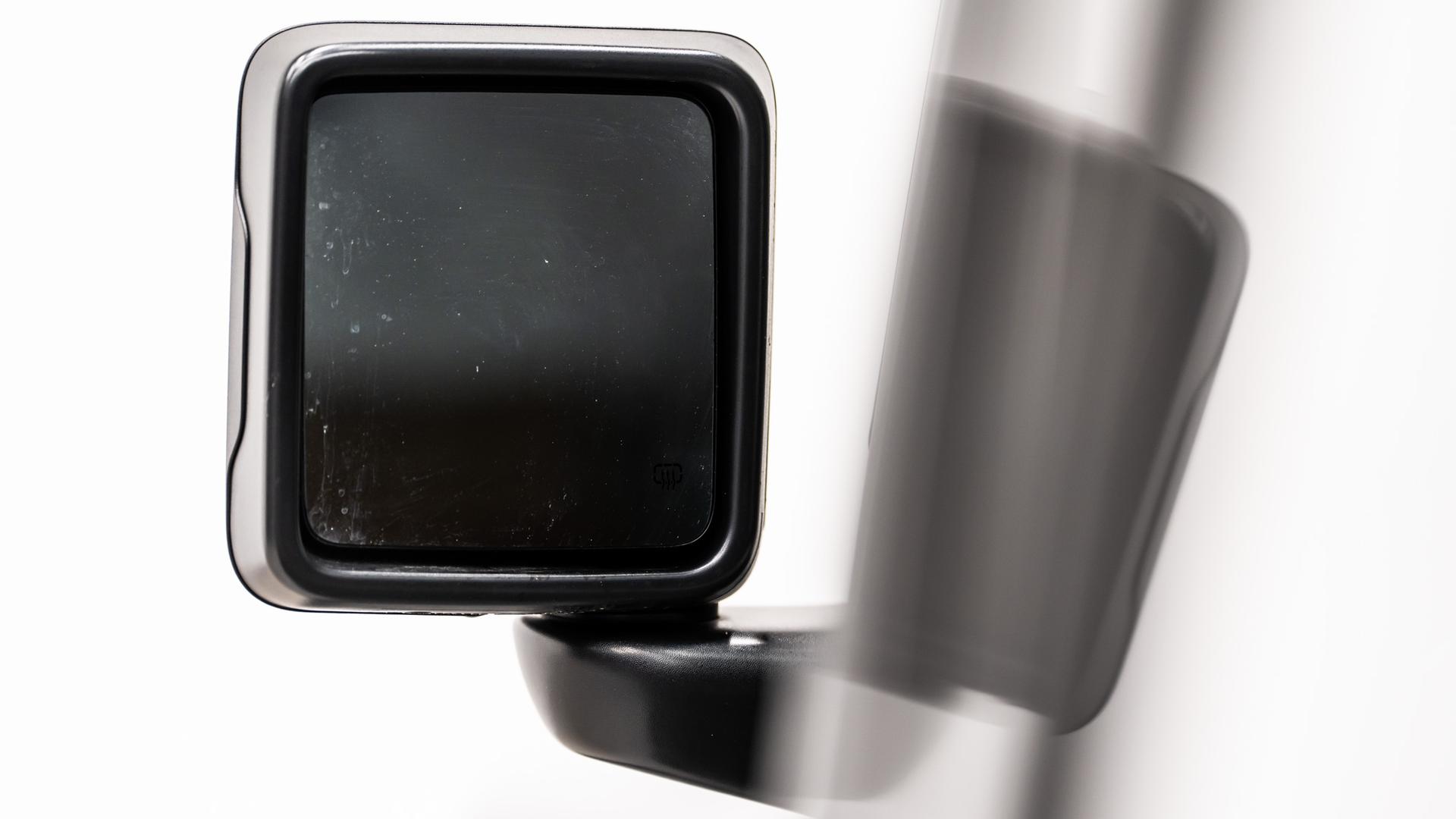 2020 JEEP WRANGLER in Sting-gray Clearcoat, photo 54 of 60