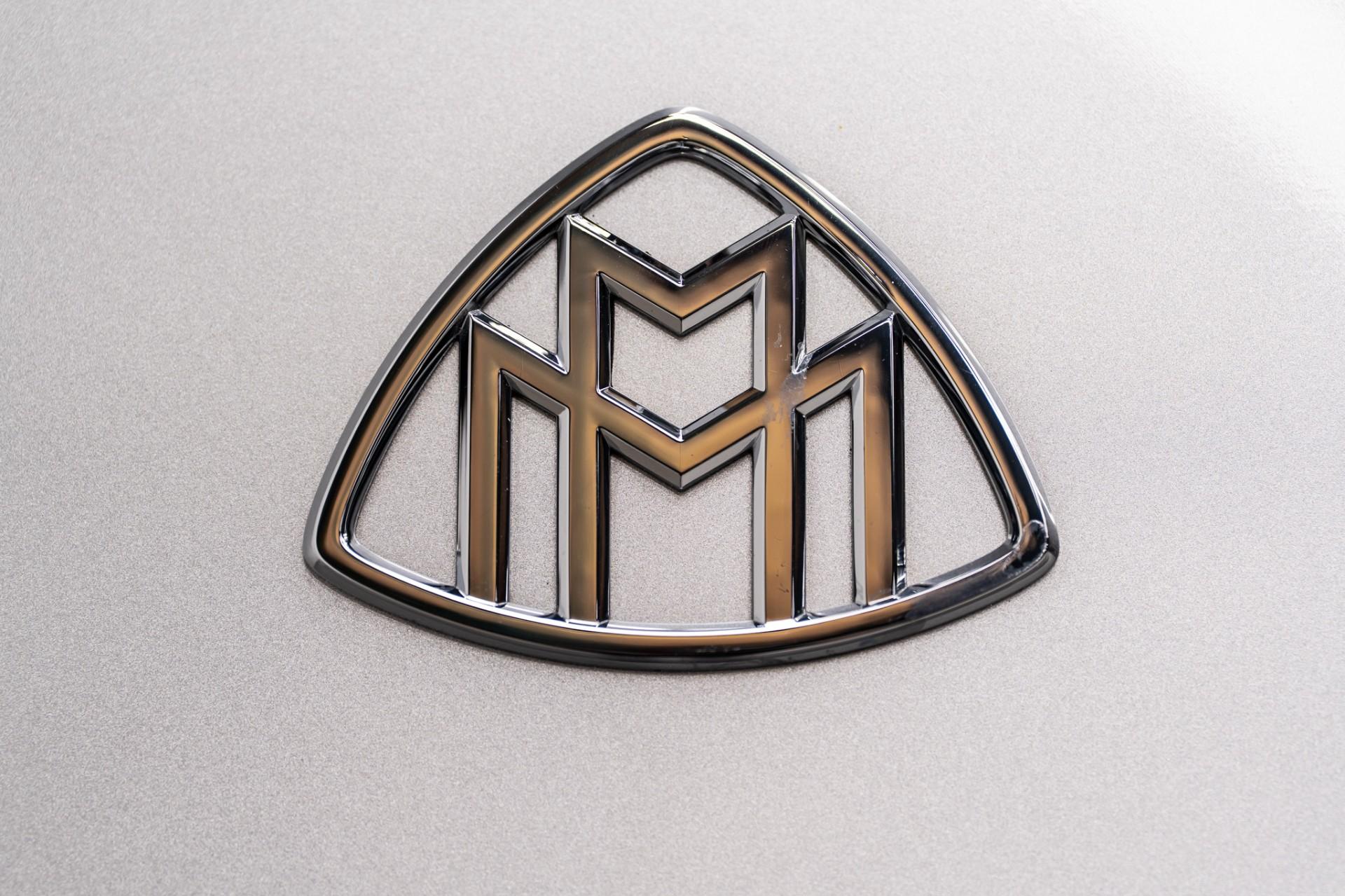 2023 MERCEDES-BENZ GLS, photo 31 of 55
