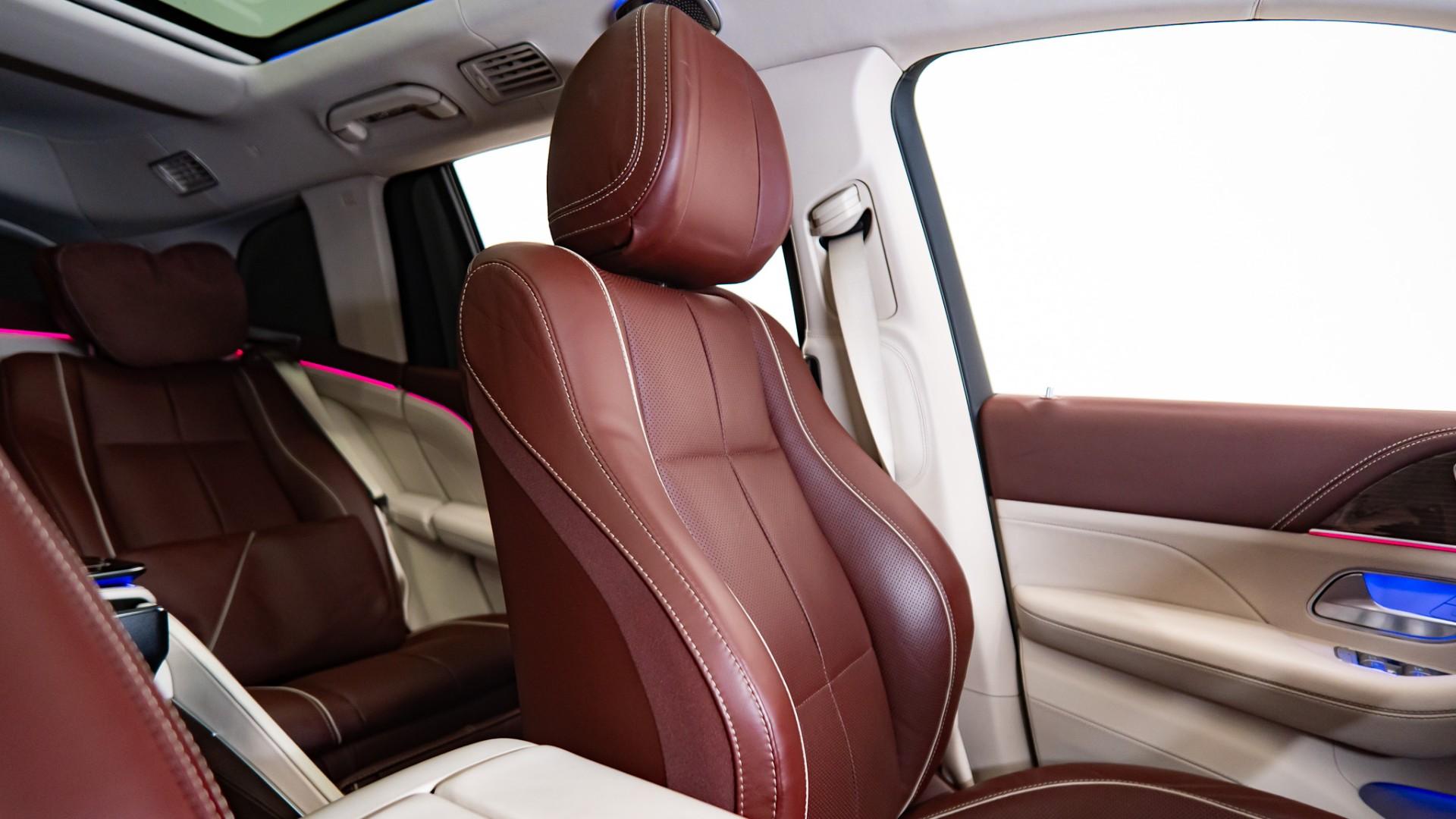 2023 MERCEDES-BENZ GLS, photo 37 of 55