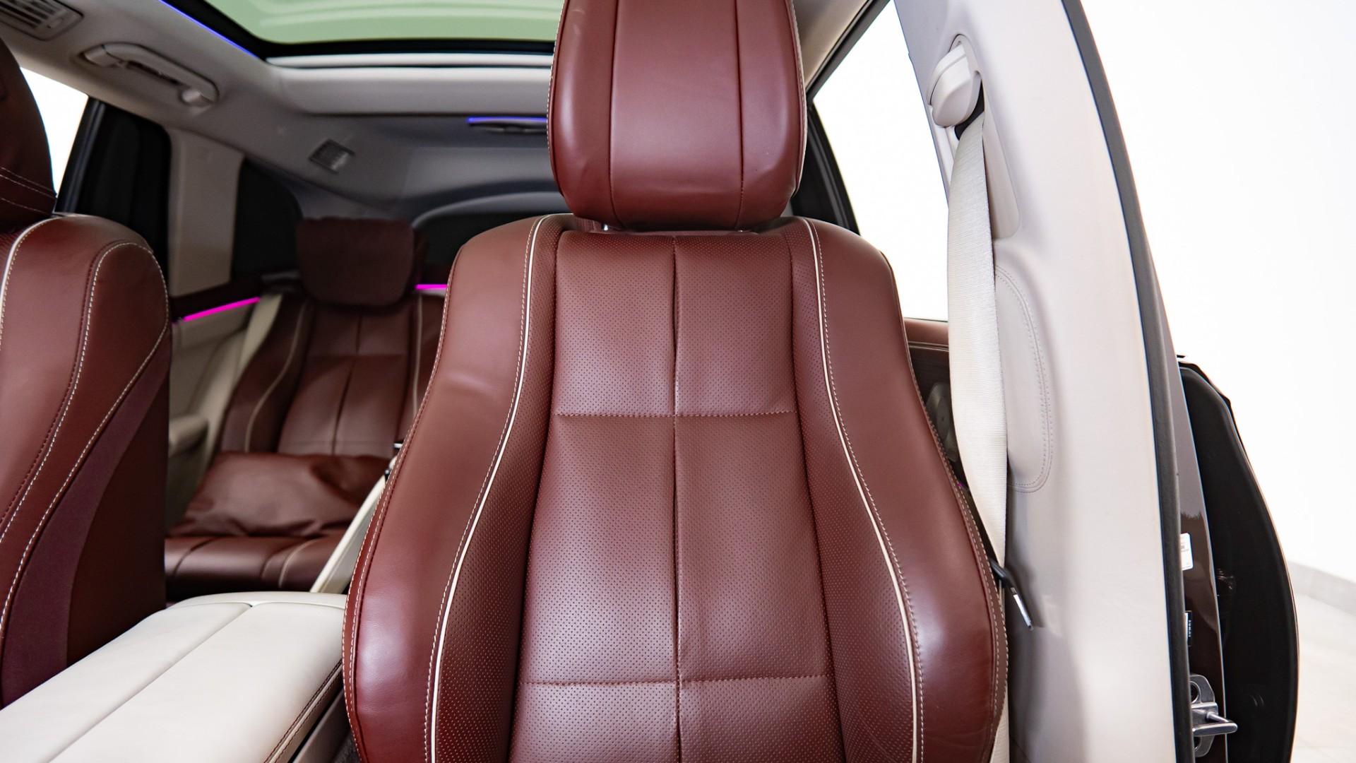 2023 MERCEDES-BENZ GLS, photo 40 of 55