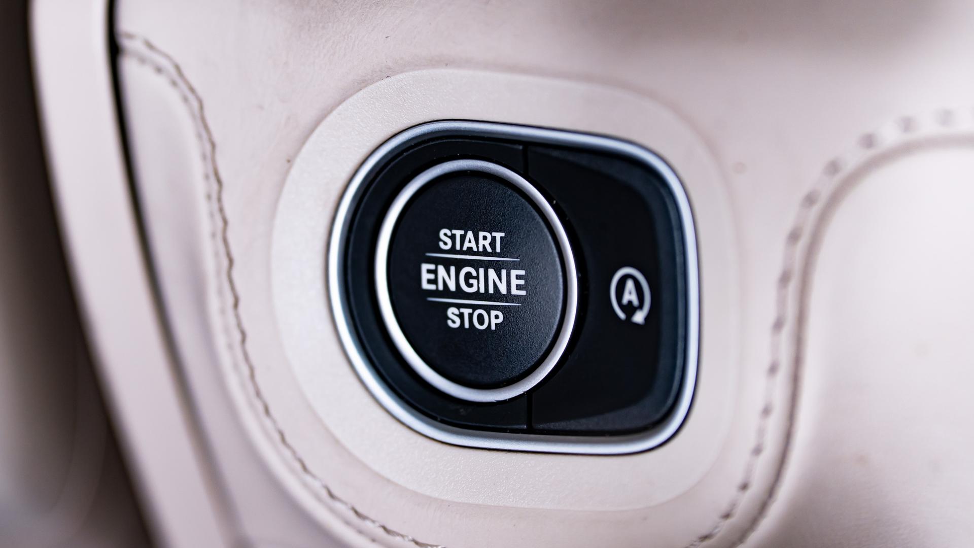 2023 MERCEDES-BENZ GLS, photo 47 of 55