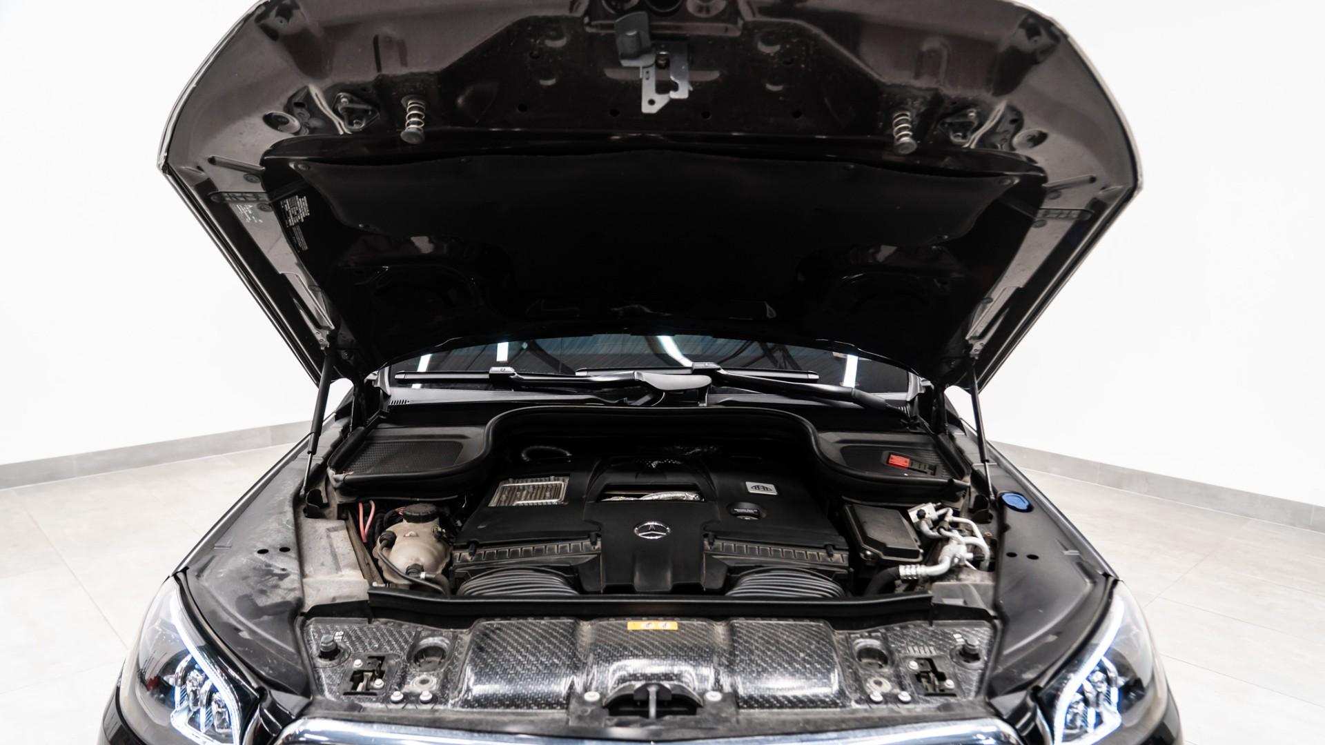 2023 MERCEDES-BENZ GLS, photo 12 of 55