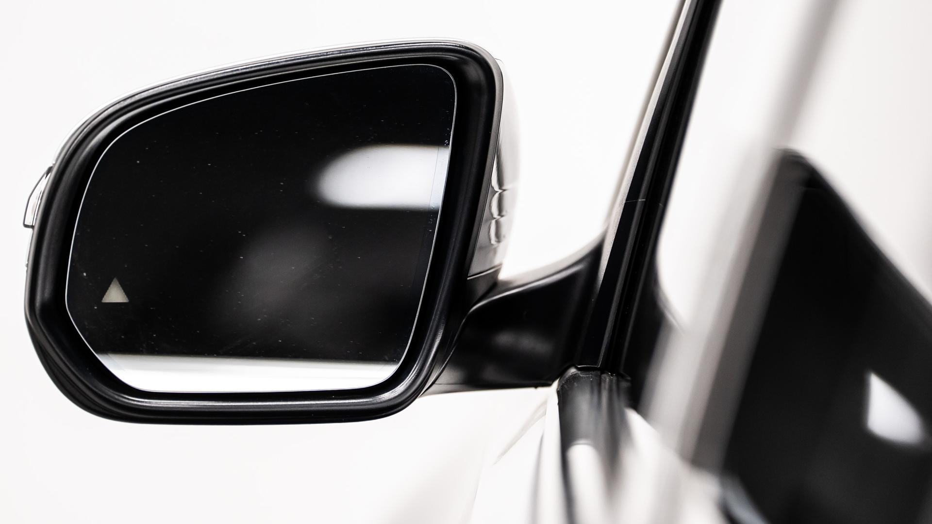 2023 MERCEDES-BENZ GLS, photo 14 of 55