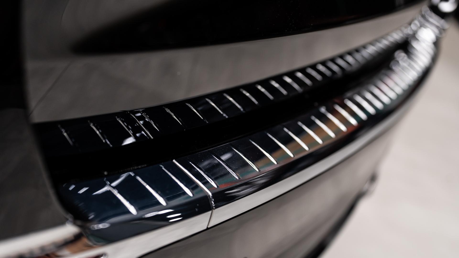 2023 MERCEDES-BENZ GLS, photo 15 of 55