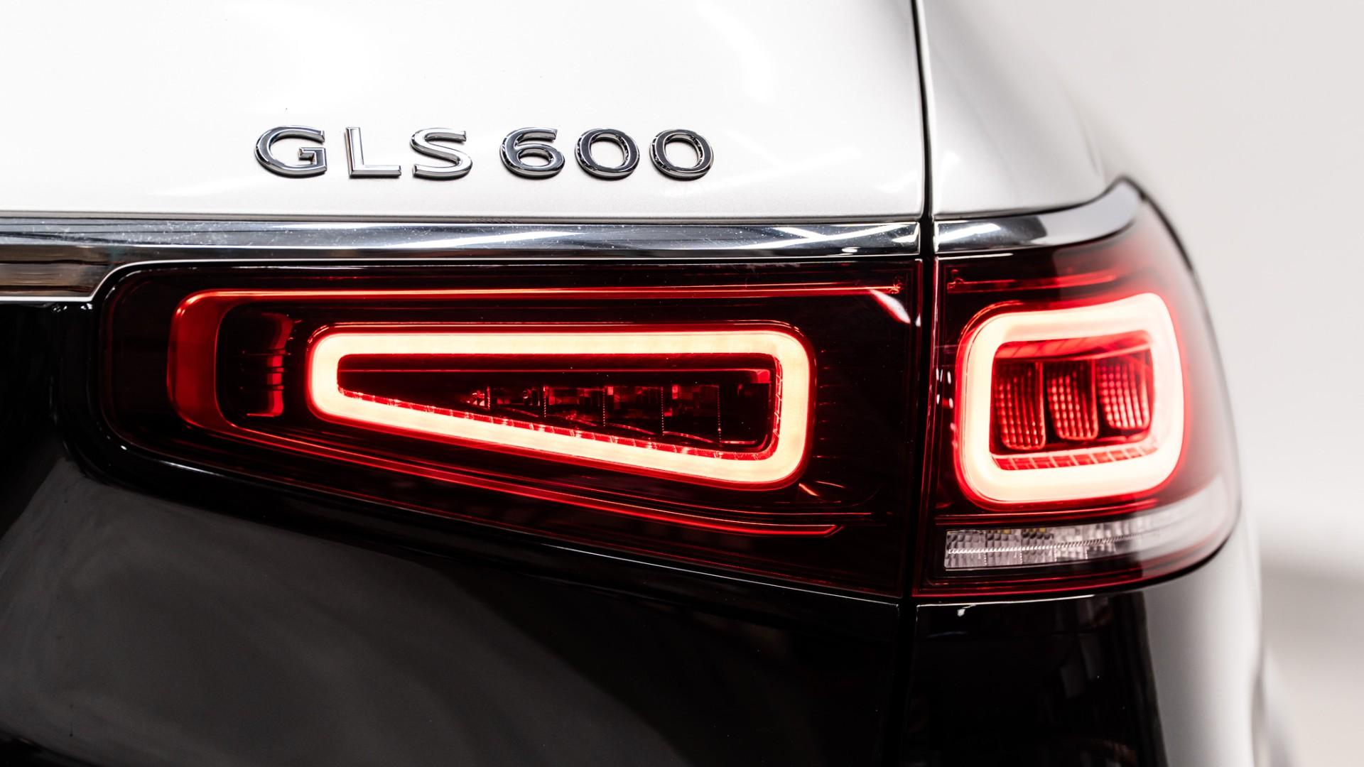 2023 MERCEDES-BENZ GLS, photo 17 of 55