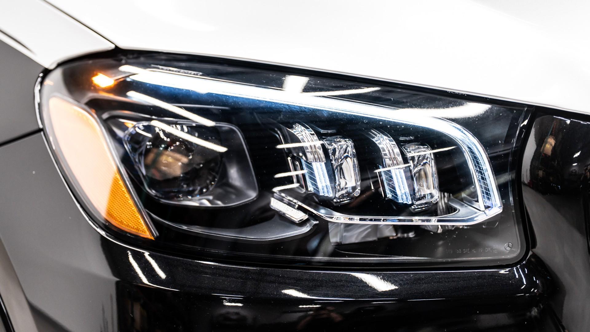 2023 MERCEDES-BENZ GLS, photo 21 of 55
