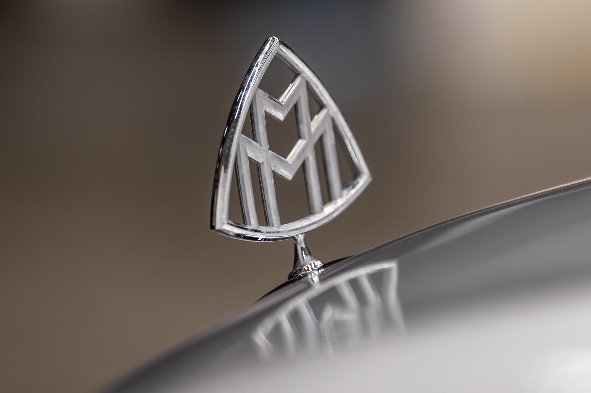 2023 MERCEDES-BENZ GLS, photo 29 of 55