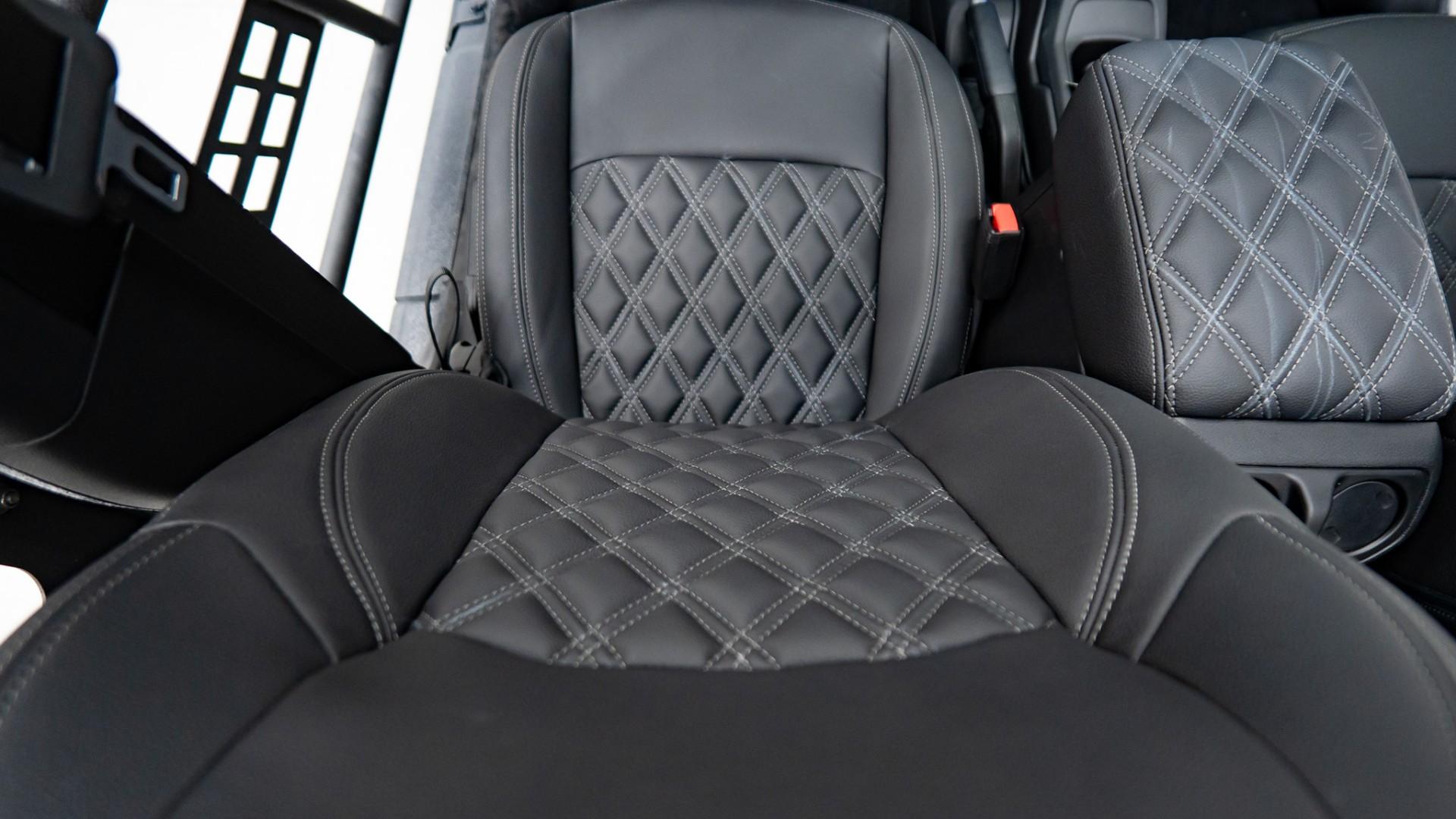 2026 JEEP WRANGLER in Gray, photo 37 of 43