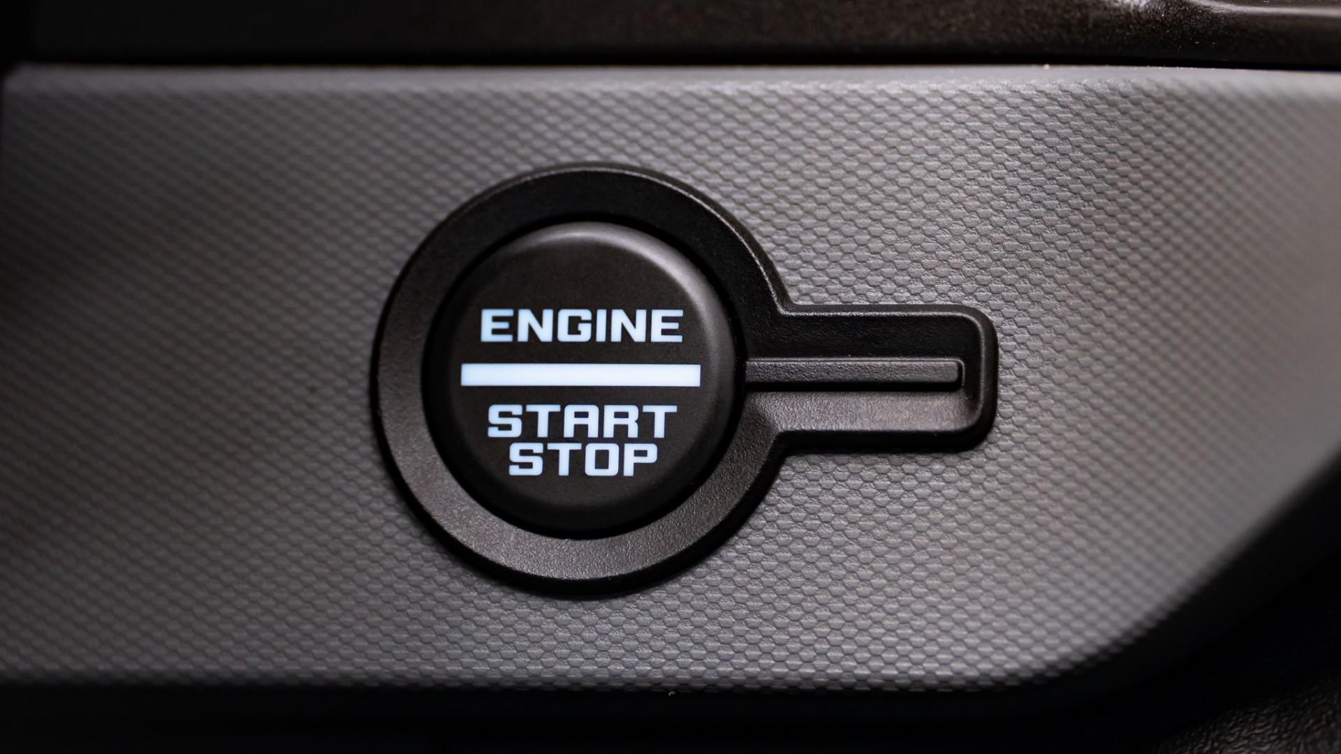 2021 FORD BRONCO in Area 51, photo 34 of 48