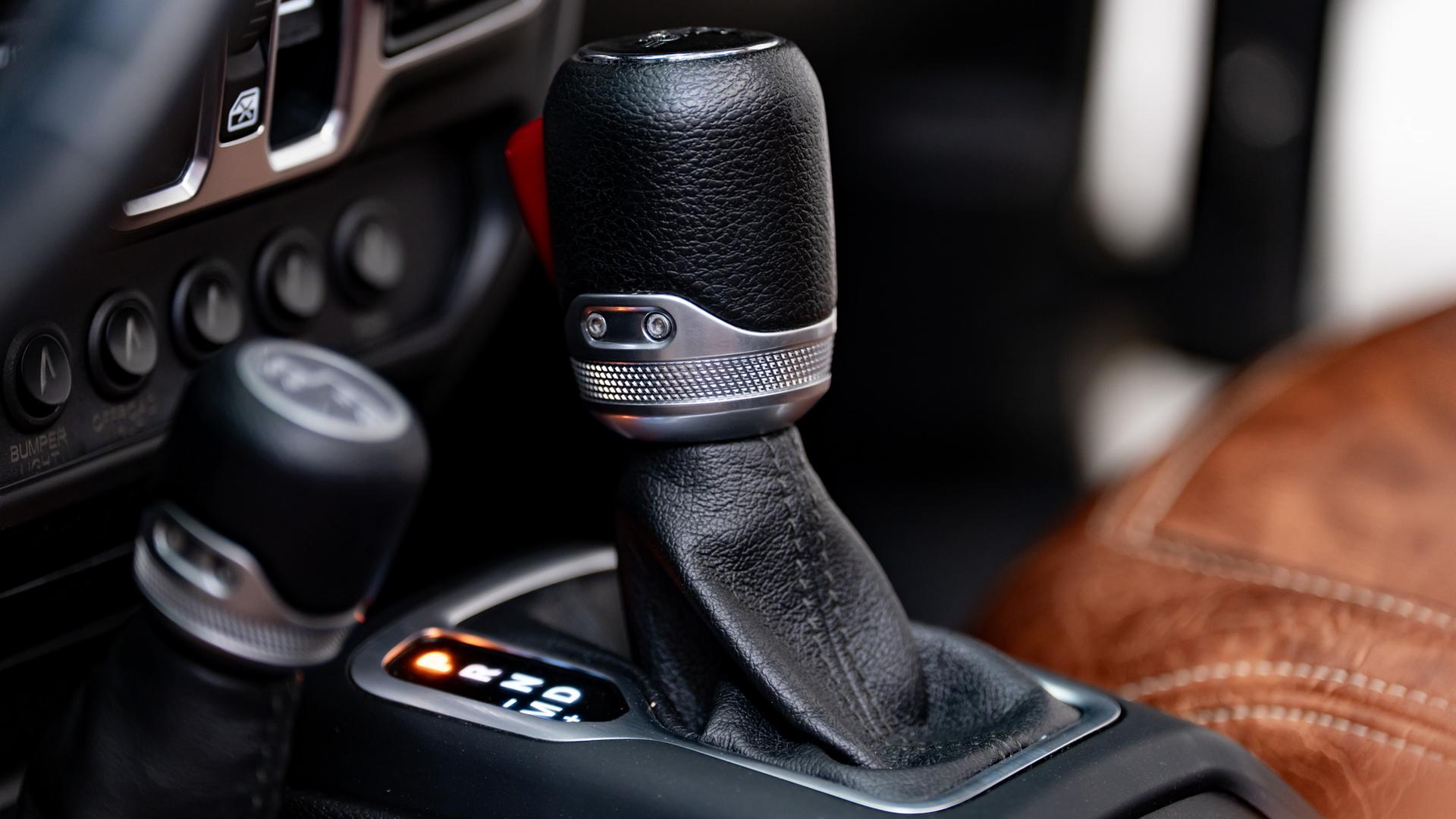 2020 JEEP GLADIATOR in Tan, photo 21 of 56