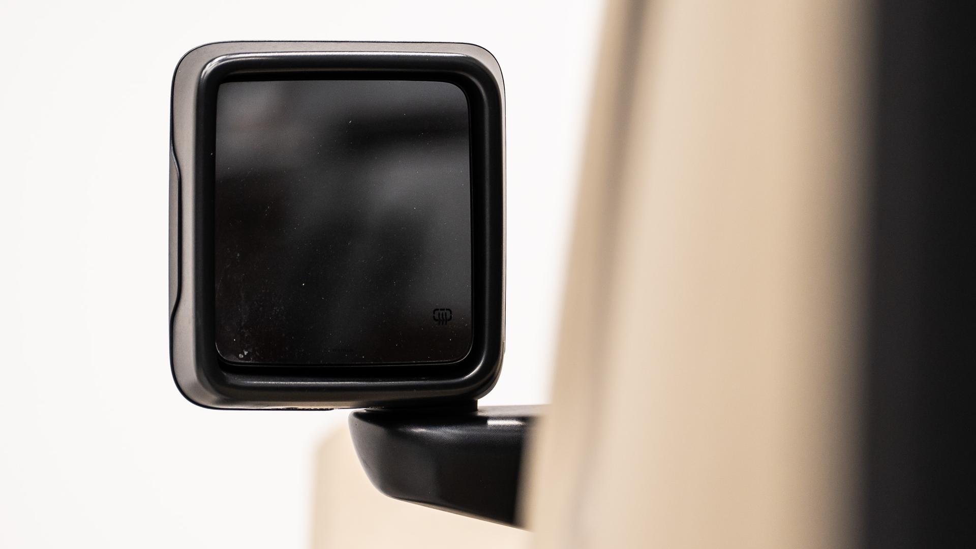 2020 JEEP GLADIATOR in Tan, photo 39 of 56