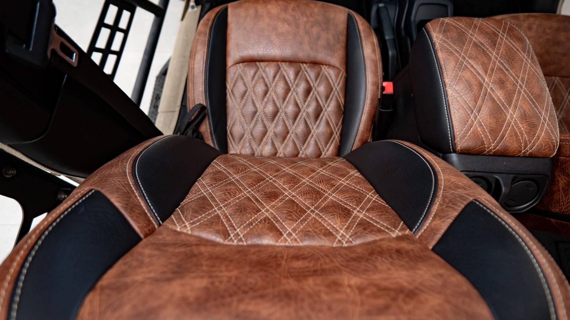 2020 JEEP GLADIATOR in Tan, photo 56 of 56