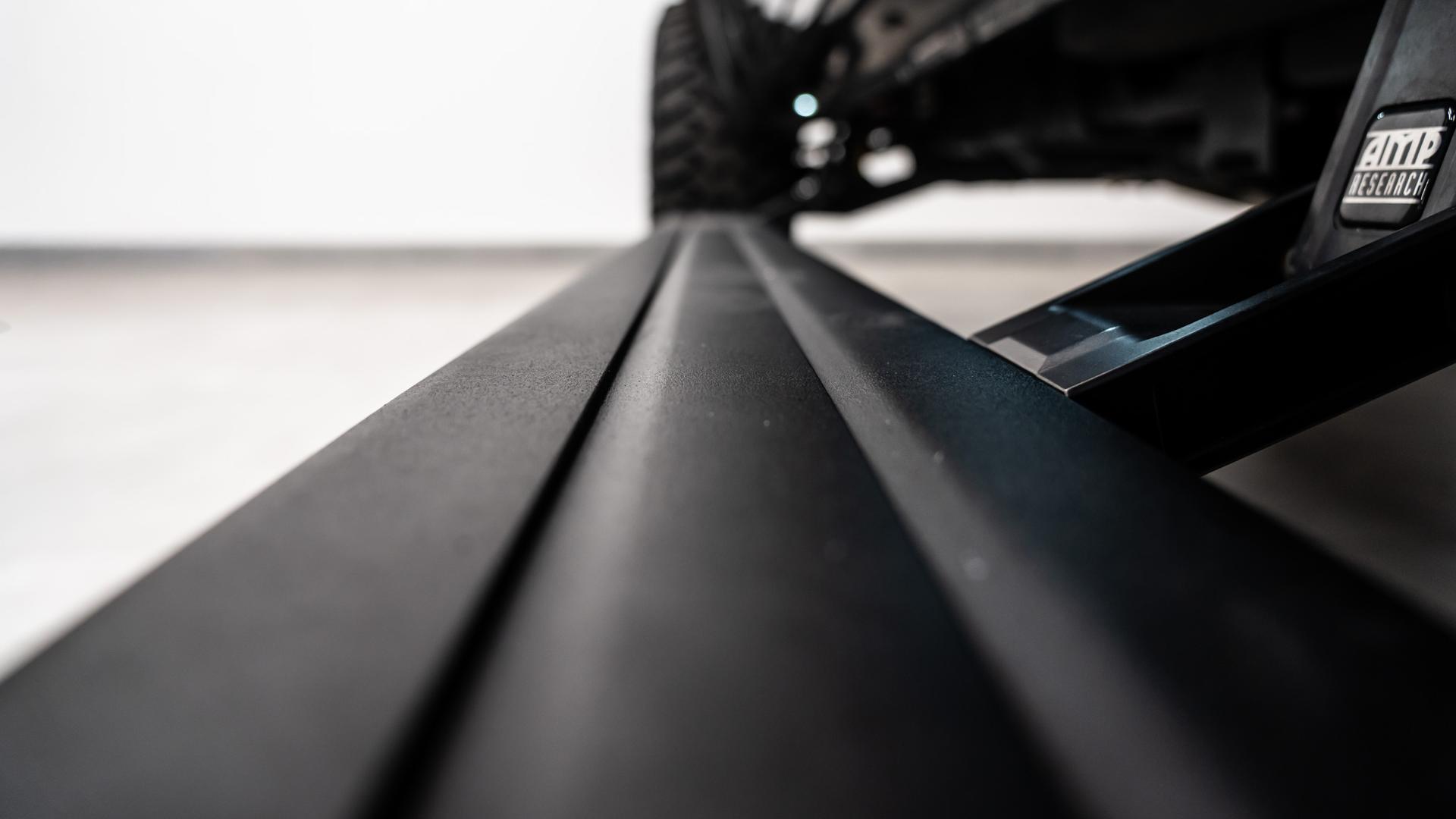 2024 RAM TRX 4X4 in Black, photo 22 of 49