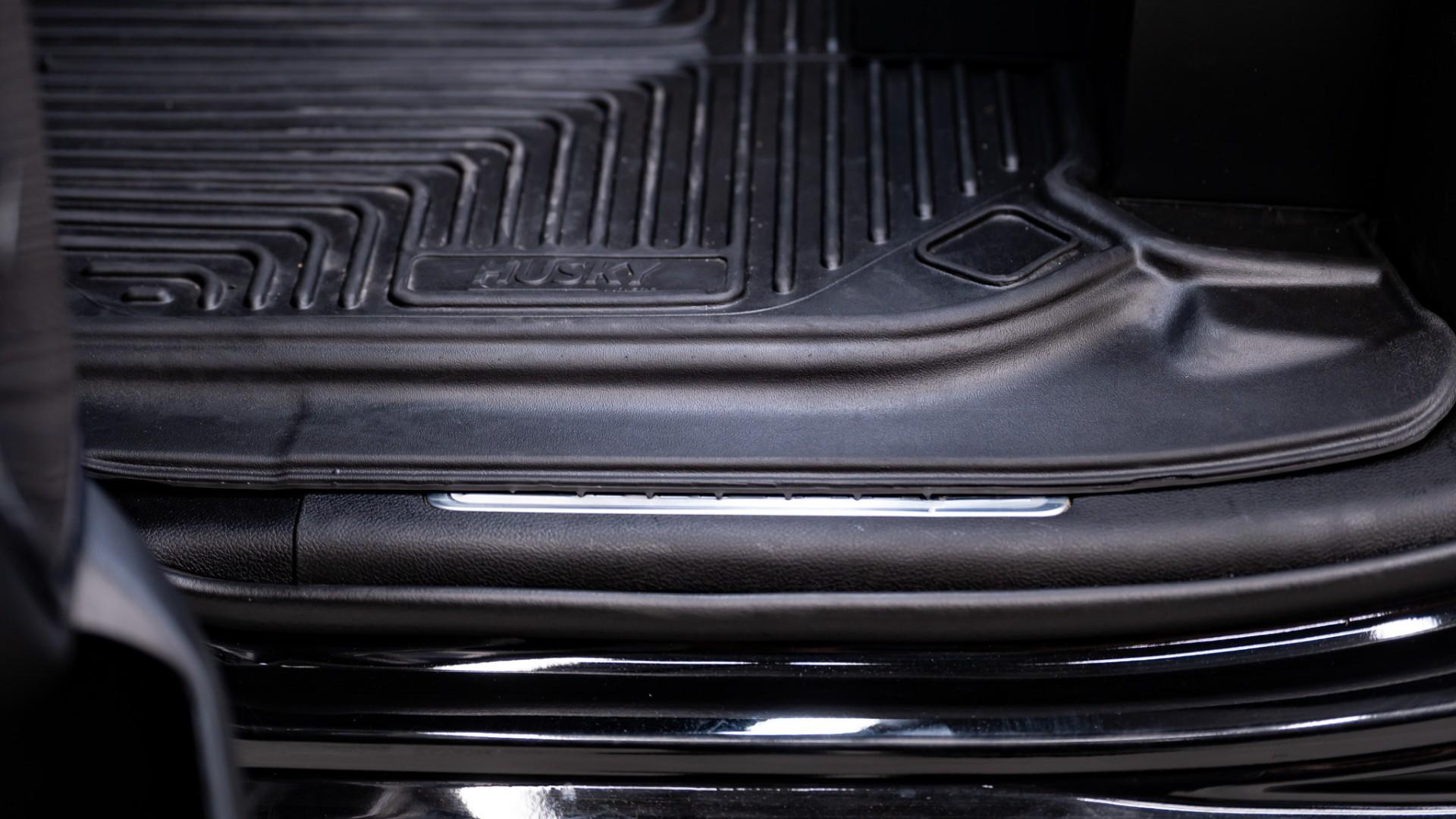 2024 RAM TRX 4X4 in Black, photo 37 of 49